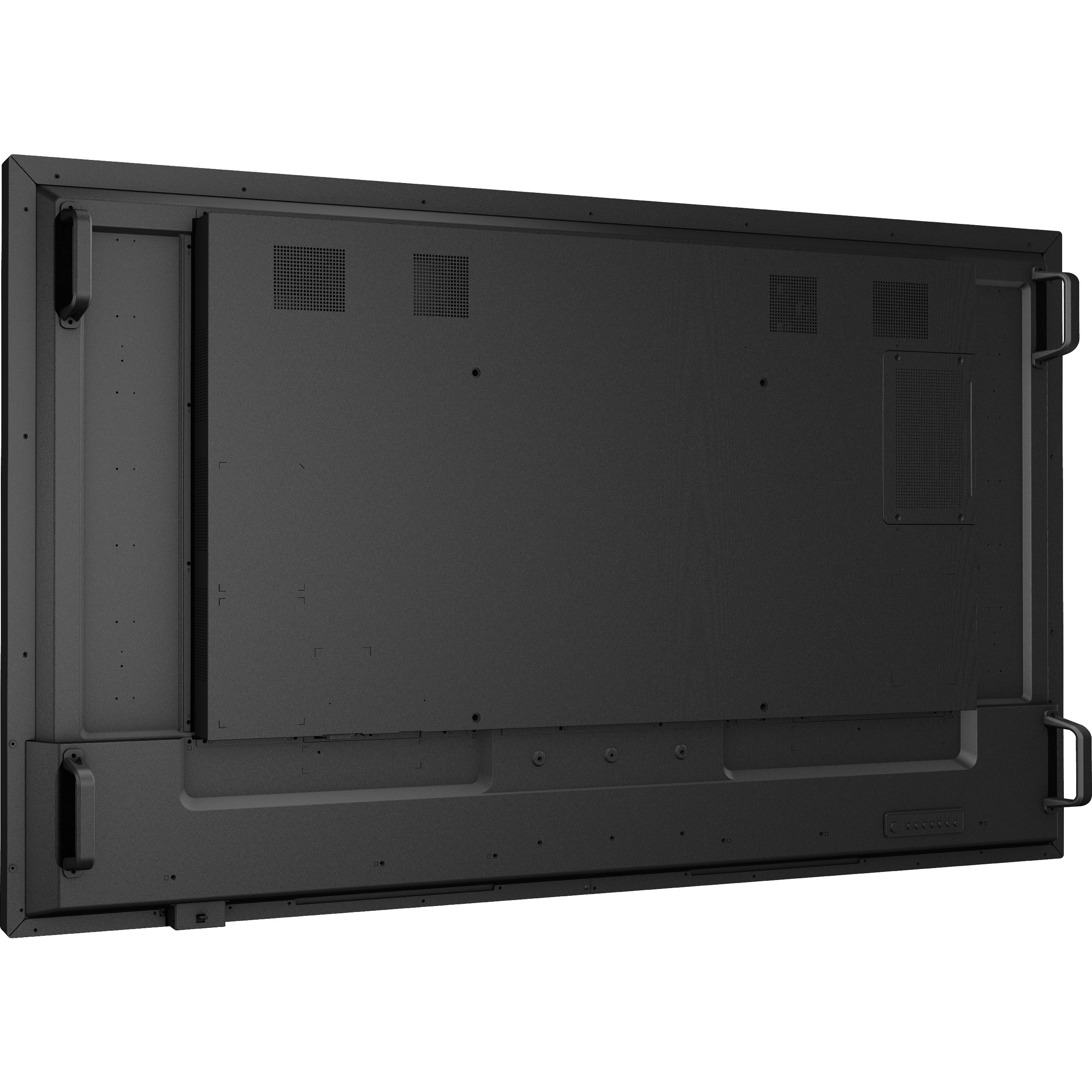 IIYAMA Monitor 65" All-In-One Interactive Display with Android OS, Bonded Projective Capacitive 20-Points Touch Screen, 3840x2160, 4K UHD IPS panel, AntiGlare Coated Glass, Speakers, HDMI(3x), 400cd/m-8