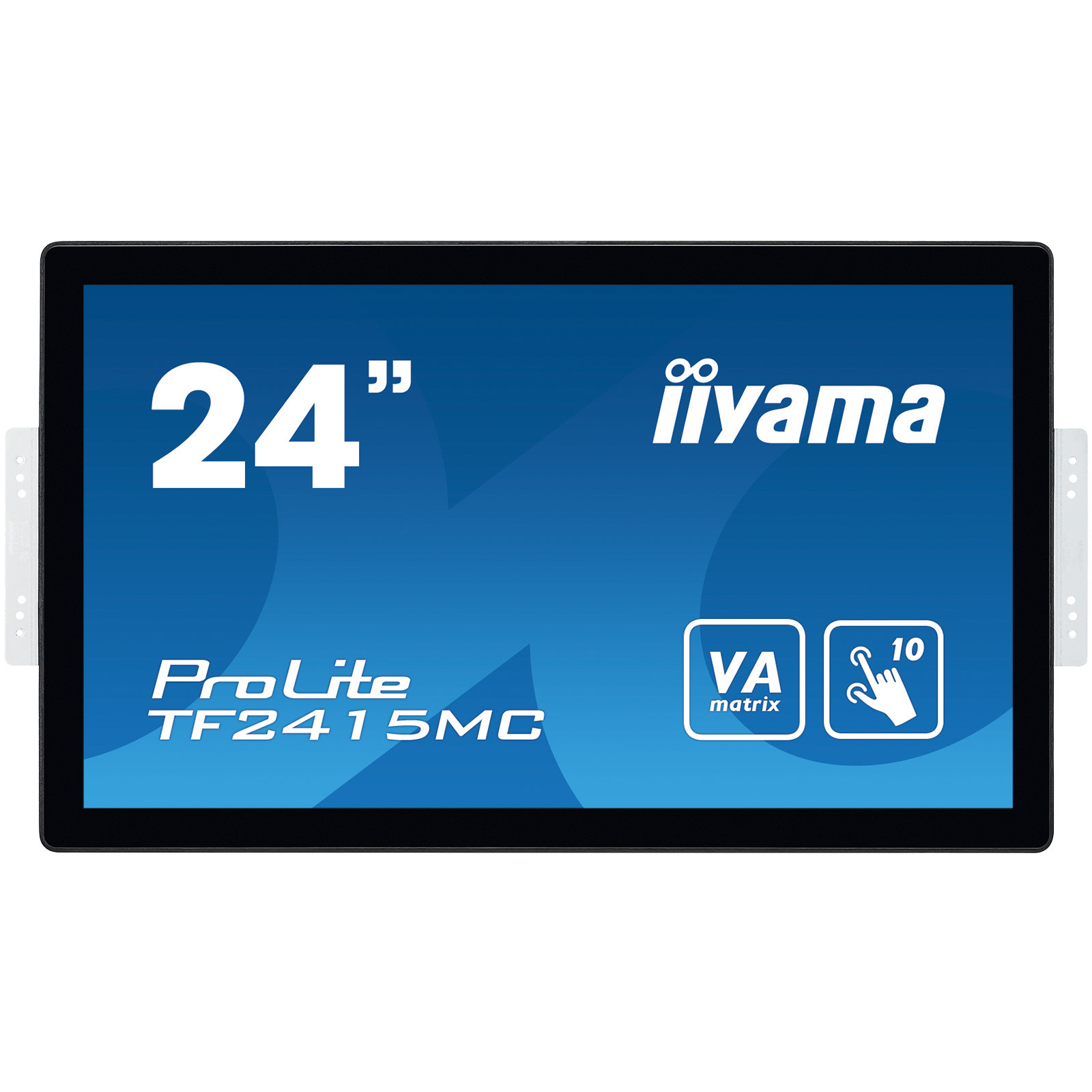 Monitor IIYAMA ProLite TF2415MC-B2 (24" VA, 60Hz)-6