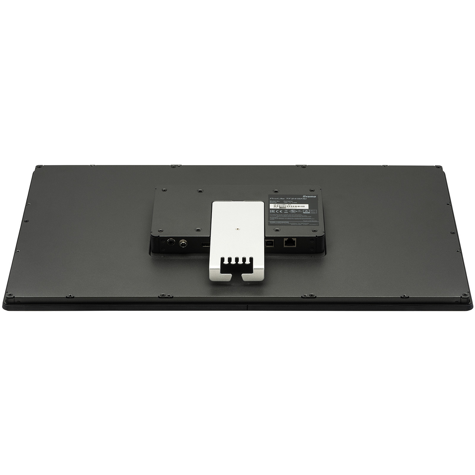 Monitor IIYAMA ProLite TF2415MC-B2 (24" VA, 60Hz)-7