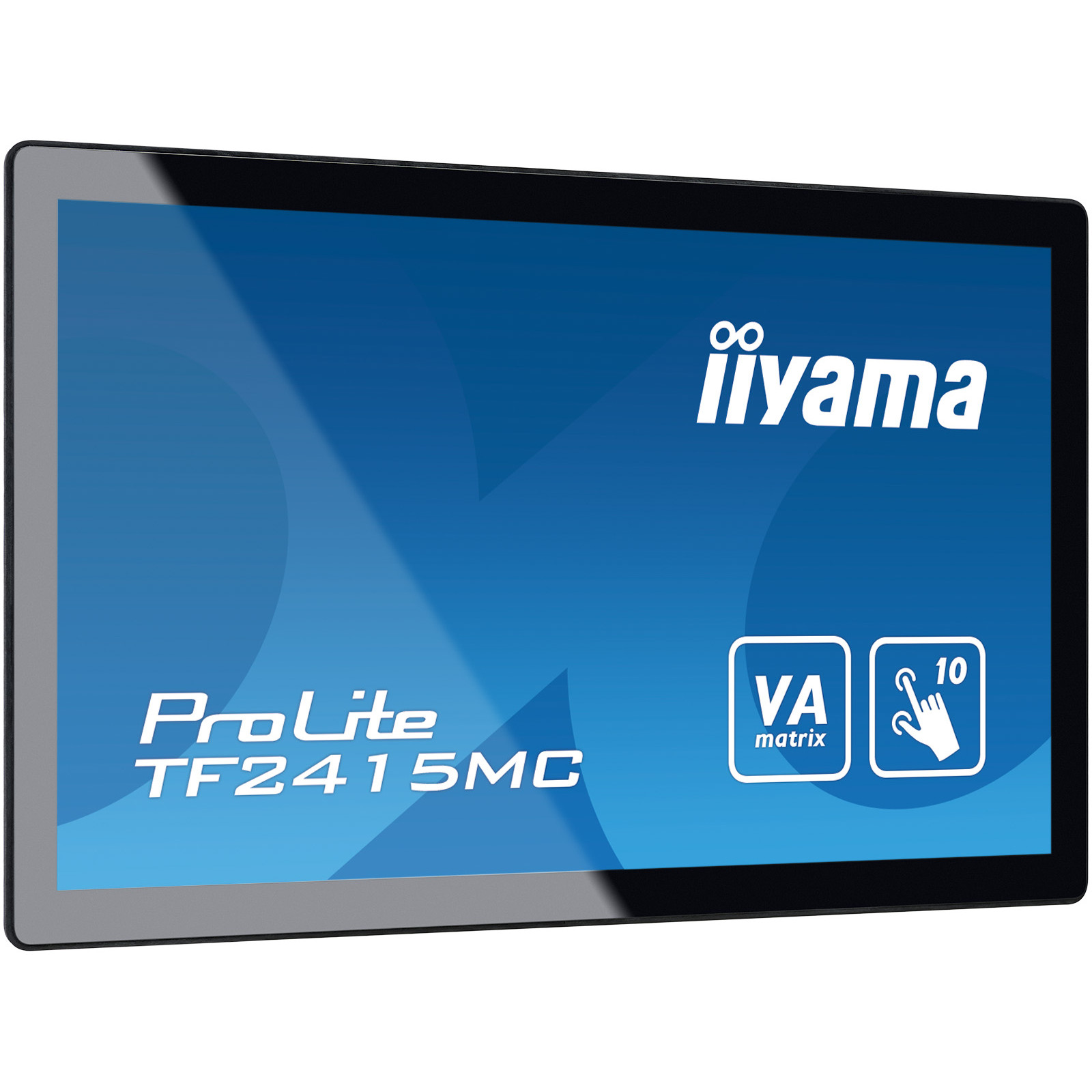 Monitor IIYAMA ProLite TF2415MC-B2 (24" VA, 60Hz)-10