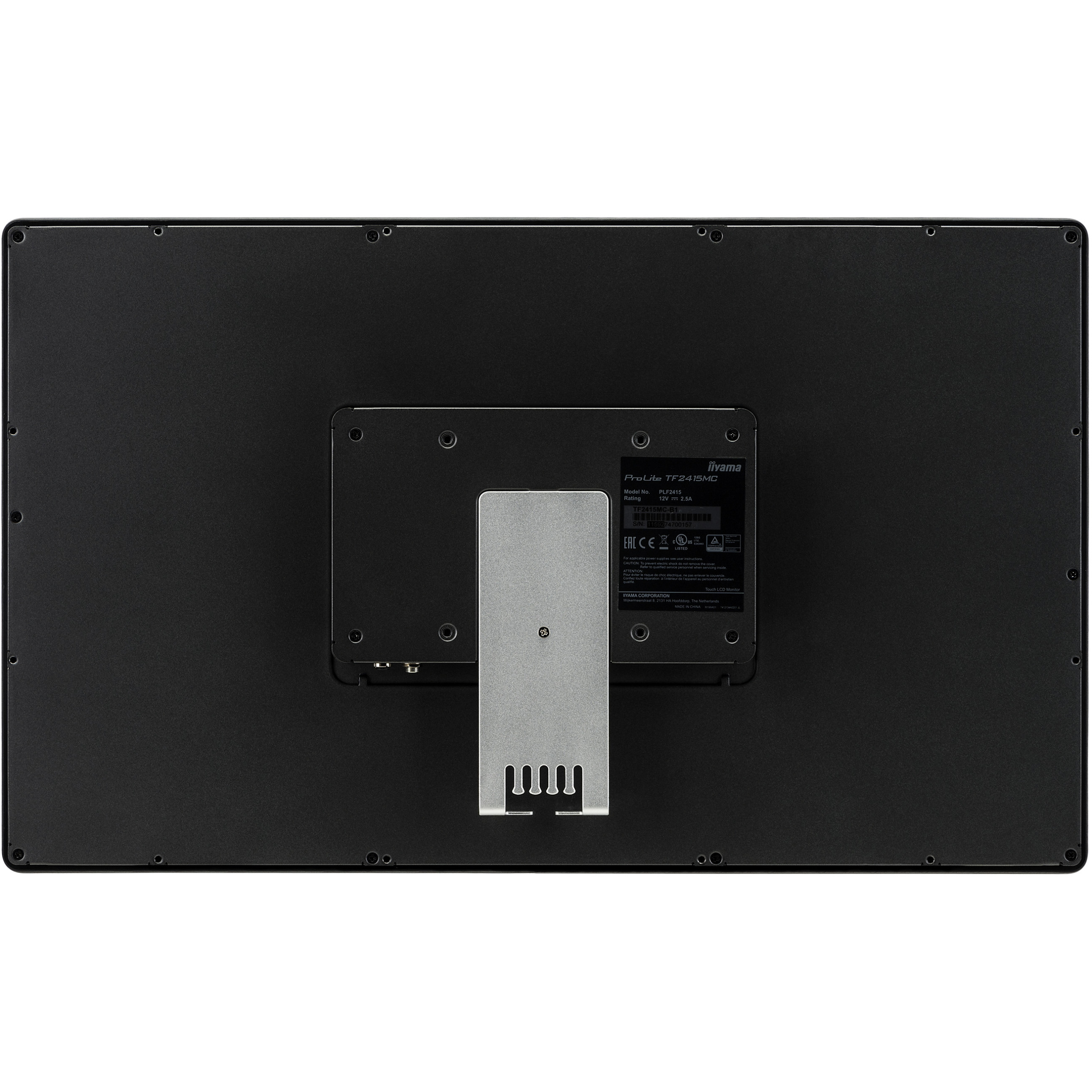Monitor IIYAMA ProLite TF2415MC-B2 (24" VA, 60Hz)-13