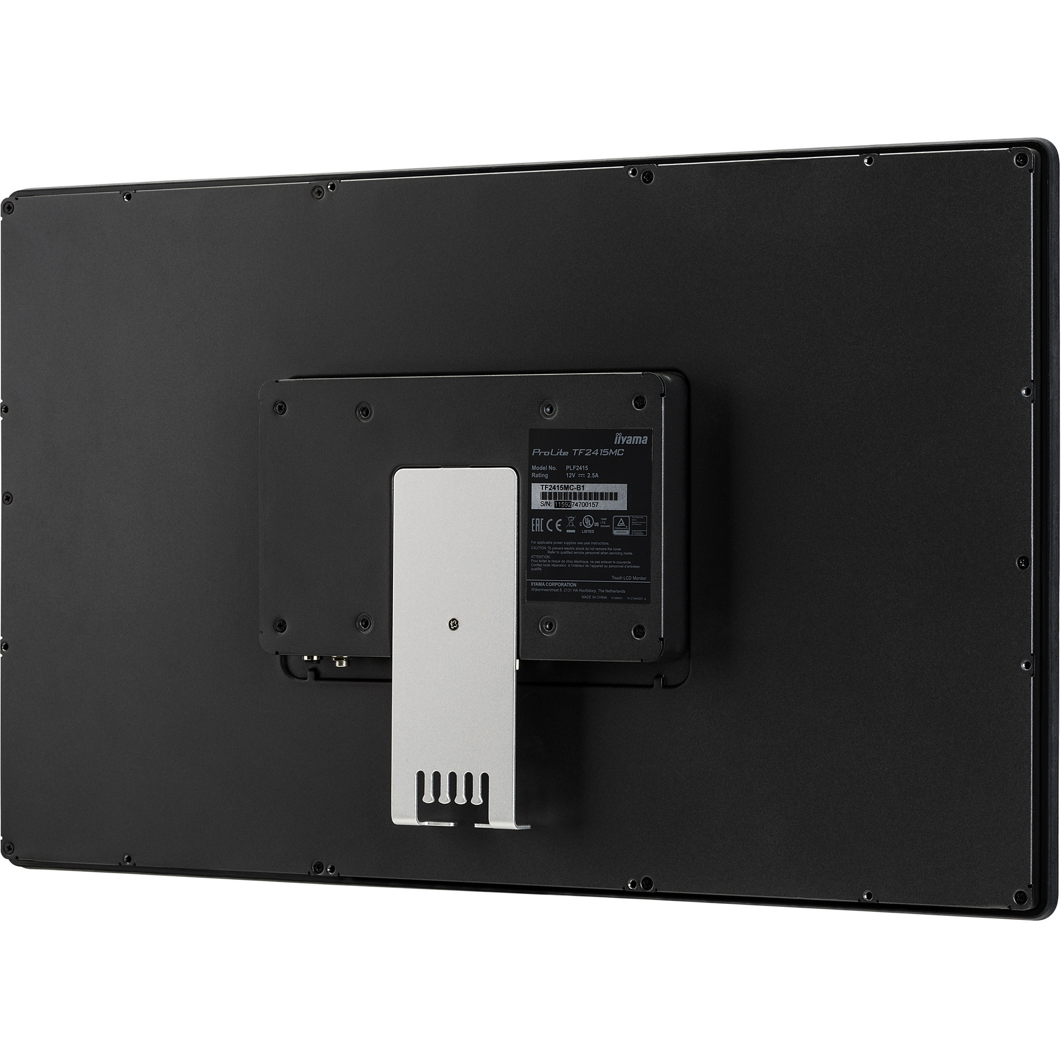 Monitor IIYAMA ProLite TF2415MC-B2 (24" VA, 60Hz)-14