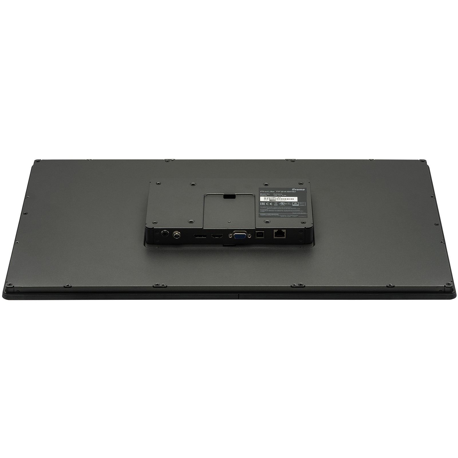 Monitor IIYAMA ProLite TF2415MC-B2 (24" VA, 60Hz)-16
