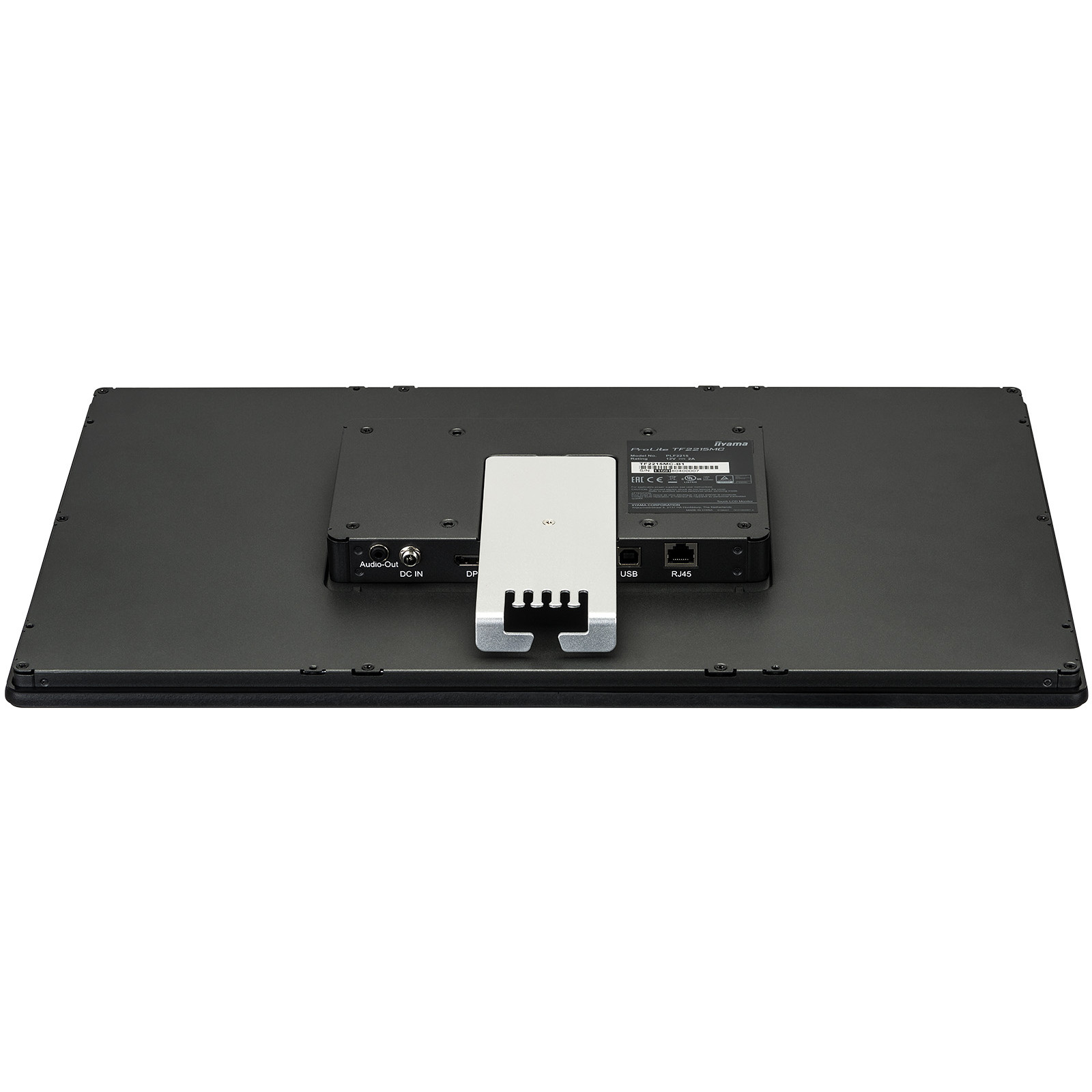 Zaslon osjetljiv na dodir IIYAMA ProLite TF2215MC-B2 (55.9 cm / 22", 1920 x 1080 Full HD)-12