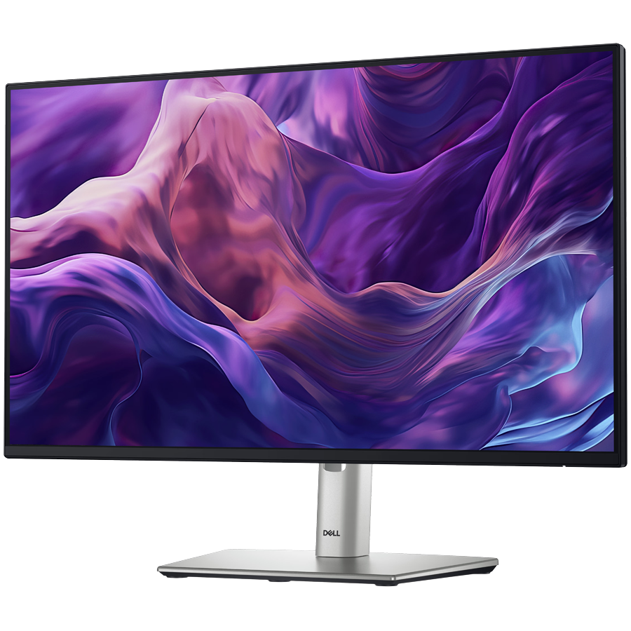 Monitor DELL Professional P2425HE 24" 1920x1080 FHD 100Hz IPS Antiglare 169 15001 250 cd/m2 8ms/5ms-1