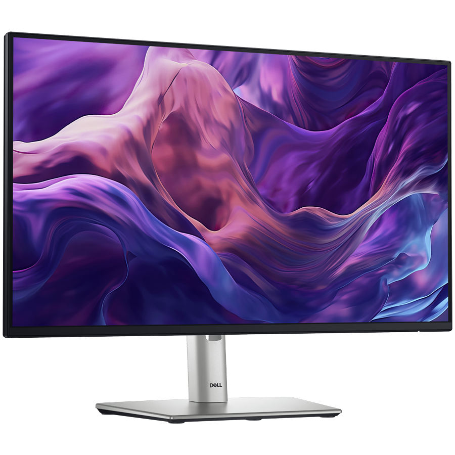 Monitor DELL Professional P2425HE 24" 1920x1080 FHD 100Hz IPS Antiglare 169 15001 250 cd/m2 8ms/5ms-2