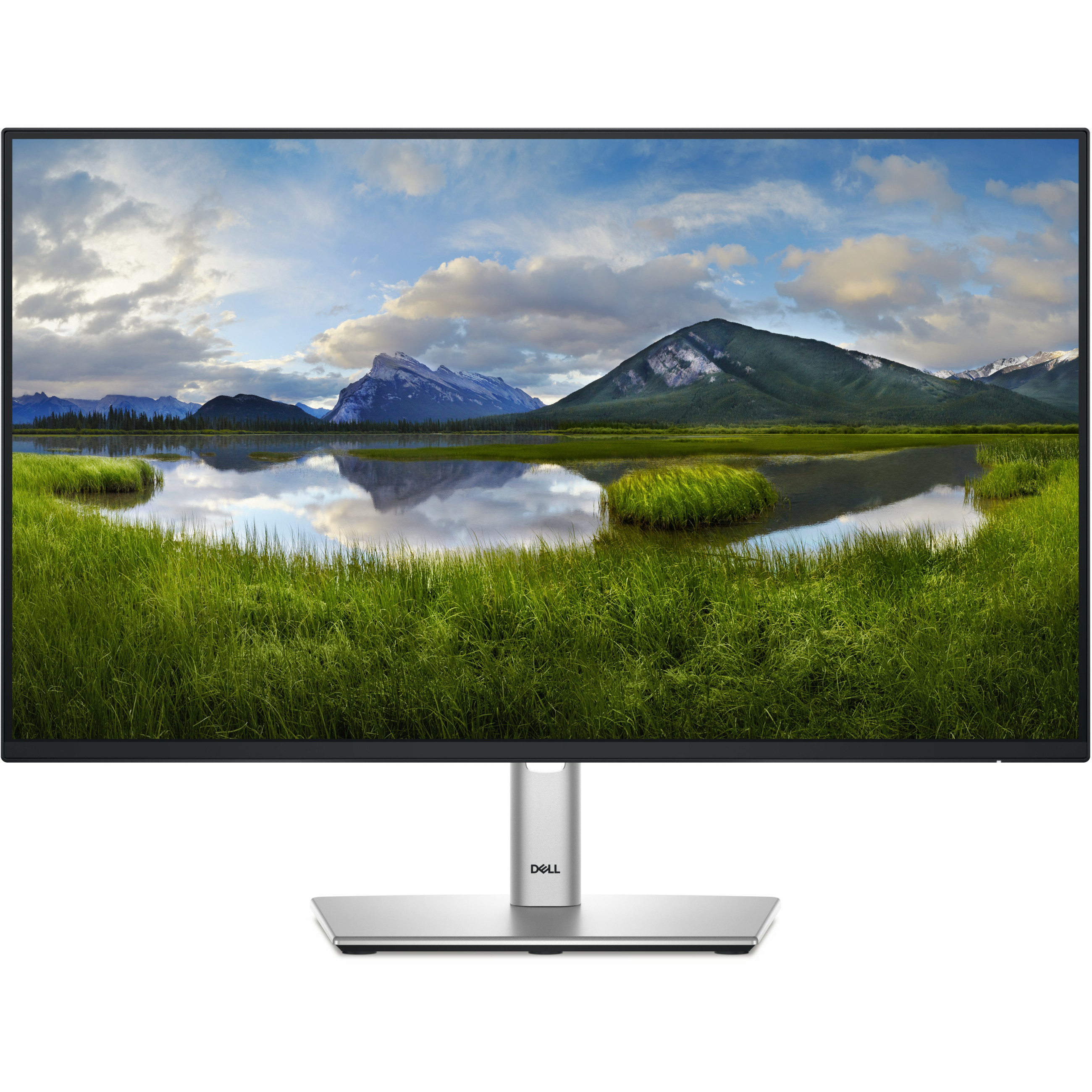 Monitor DELL Professional P2425HE 24" 1920x1080 FHD 100Hz IPS Antiglare 169 15001 250 cd/m2 8ms/5ms-5