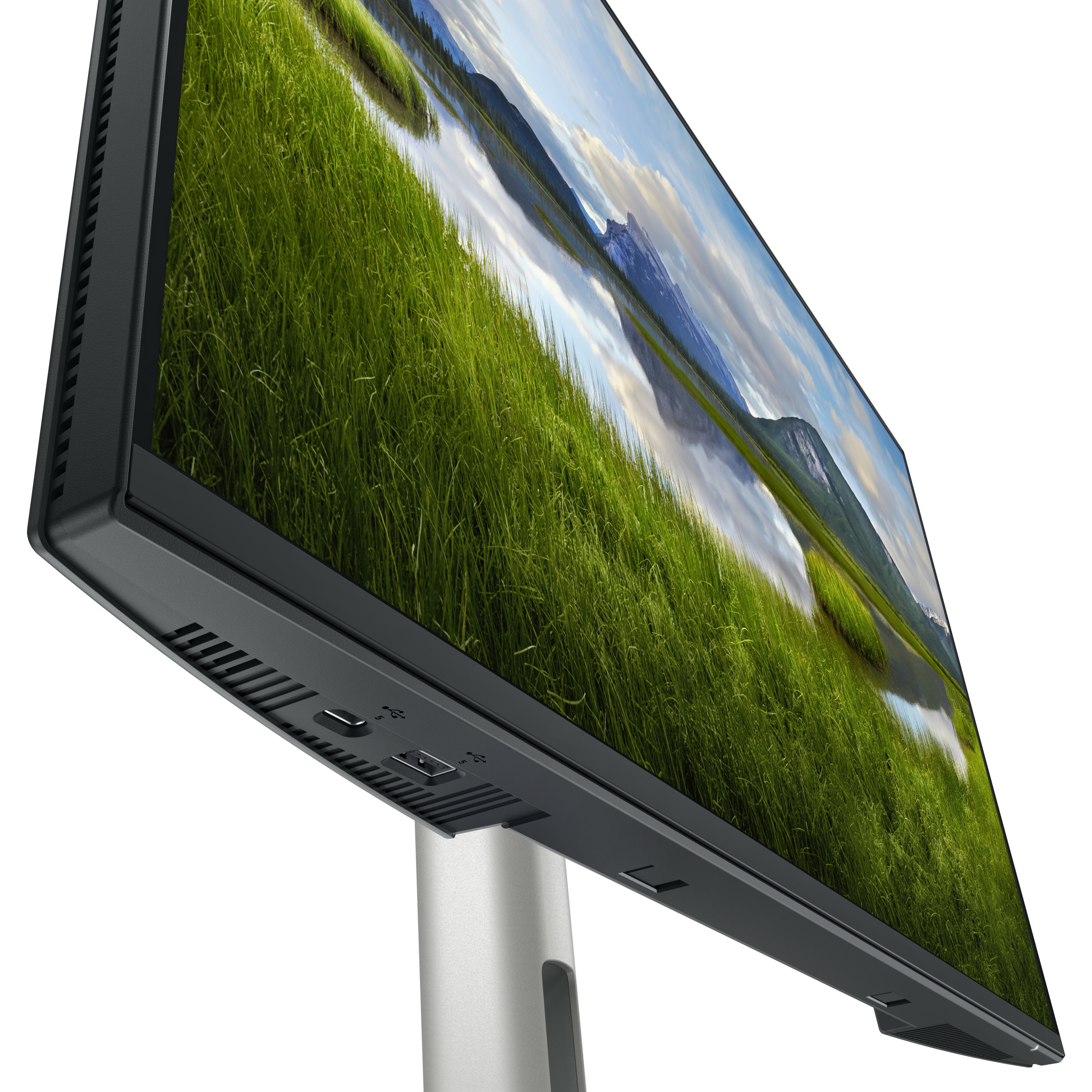 Monitor DELL Professional P2425HE 24" 1920x1080 FHD 100Hz IPS Antiglare 169 15001 250 cd/m2 8ms/5ms-13