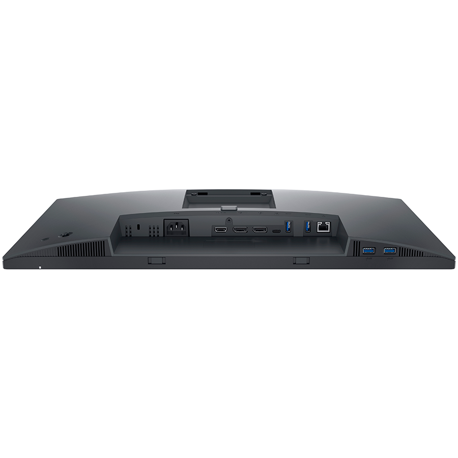 Monitor DELL Professional P2423DE 24in (2560x1440, QHD, IPS, 10001, 8ms/5ms, 178/178, 2x DP, HDMI, Type-C, 4x USB 3.2, RJ-45) - KORIŠTENI jamstvo 6 mjeseci-3