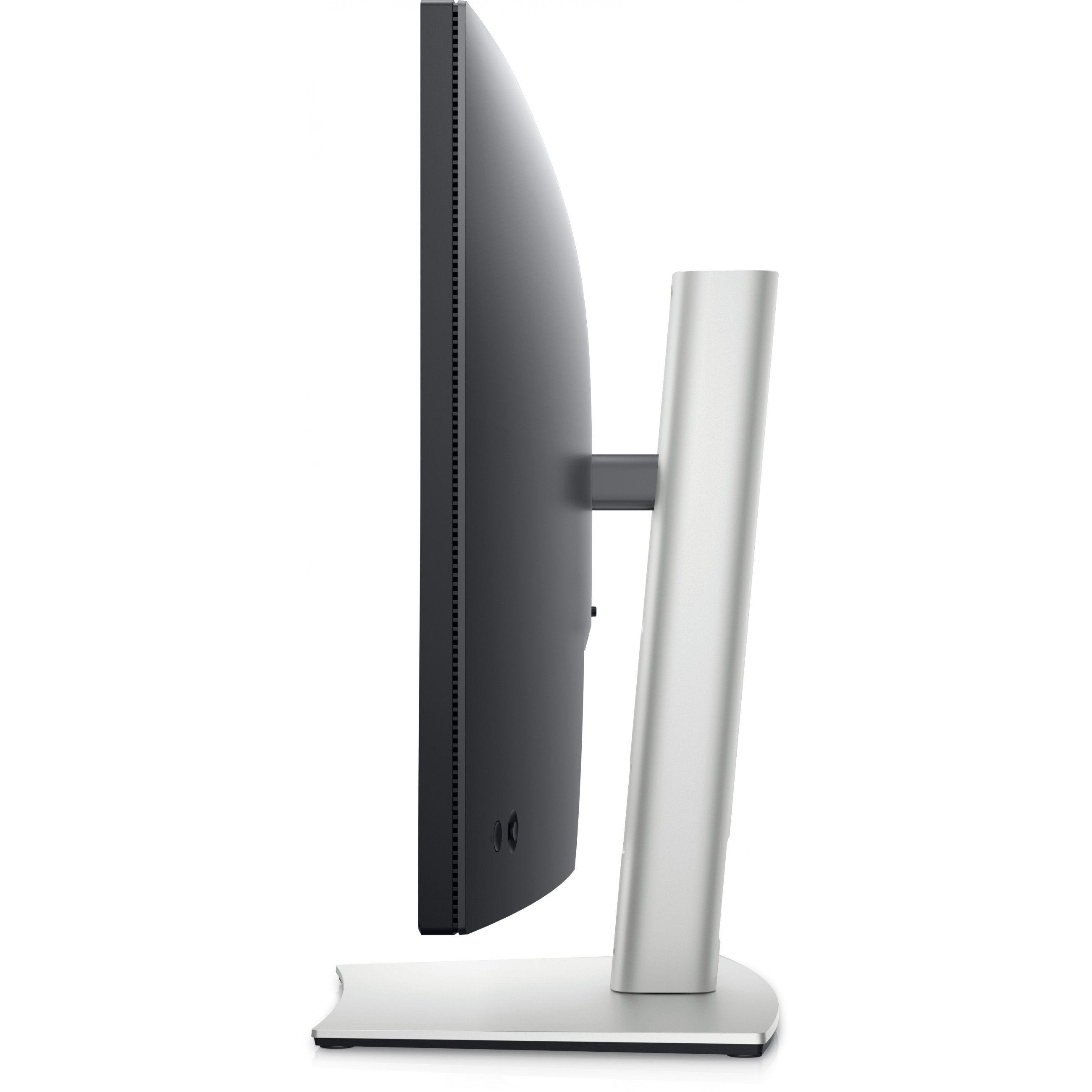 Monitor DELL Professional Curved P3424WE 34", 3440x1440, WQHD, IPS Antiglare, 219, 10001, 300 cd/m2, 8ms/5ms, 178/178, DP, HDMI, USB-C, USB-B, 4xUSB 3.2, Tilt, Swivel, Height Adjust, 3Y-6
