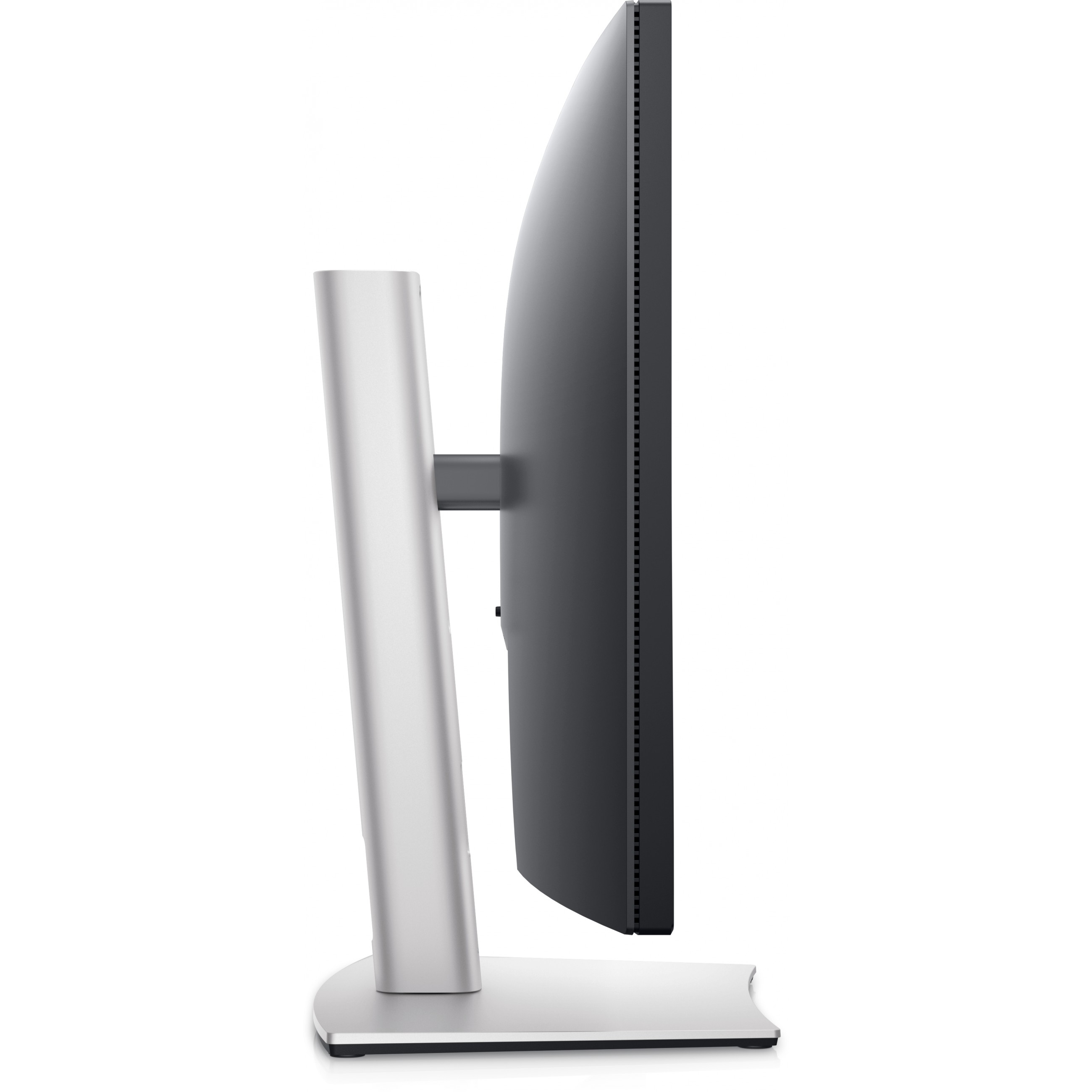 Monitor DELL Professional Curved P3424WE 34", 3440x1440, WQHD, IPS Antiglare, 219, 10001, 300 cd/m2, 8ms/5ms, 178/178, DP, HDMI, USB-C, USB-B, 4xUSB 3.2, Tilt, Swivel, Height Adjust, 3Y-7