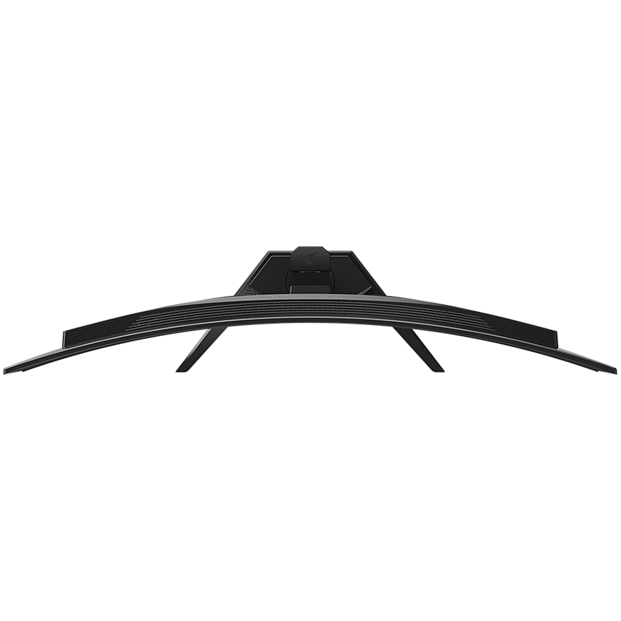 Monitor GIGABYTE AORUS 49" OLED 1800R Curved DQHD 5120x1440@140Hz-3