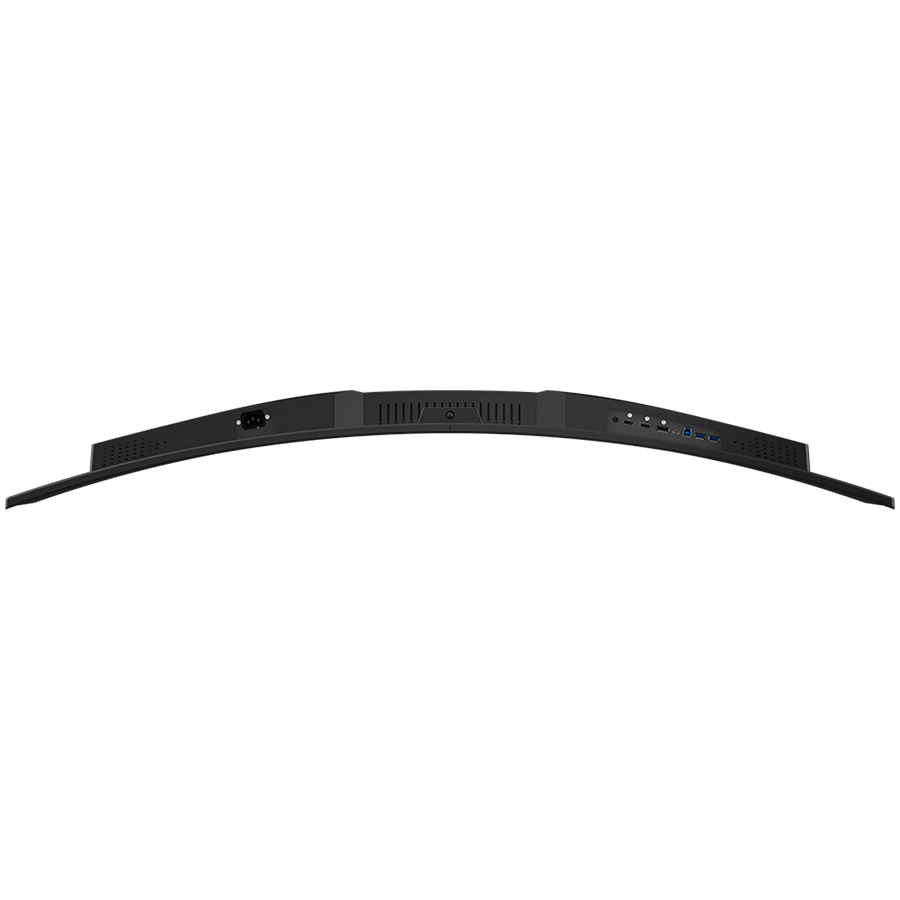 Monitor GIGABYTE AORUS 49" OLED 1800R Curved DQHD 5120x1440@140Hz-5