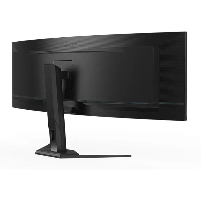 Monitor GIGABYTE AORUS 49" OLED 1800R Curved DQHD 5120x1440@140Hz-6