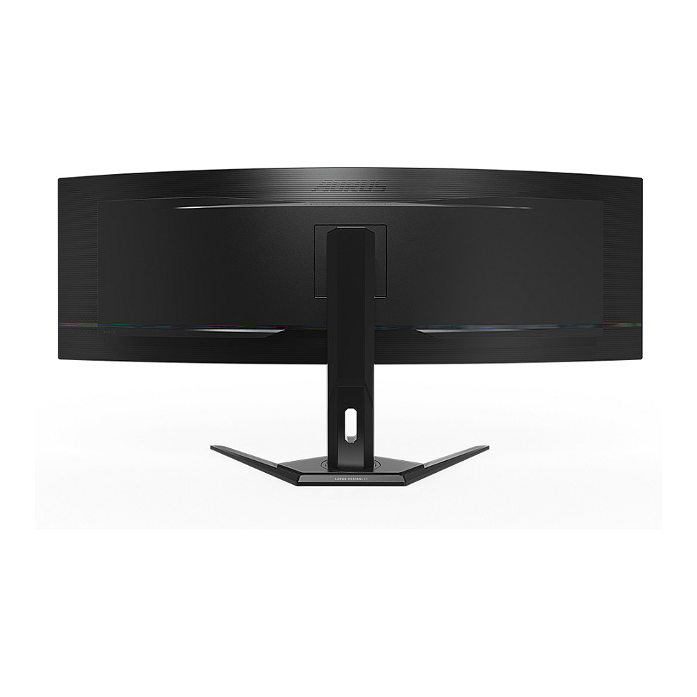 Monitor GIGABYTE AORUS 49" OLED 1800R Curved DQHD 5120x1440@140Hz-19