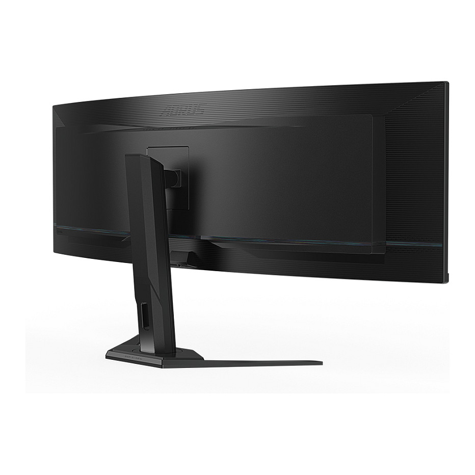 Monitor GIGABYTE AORUS 49" OLED 1800R Curved DQHD 5120x1440@140Hz-20