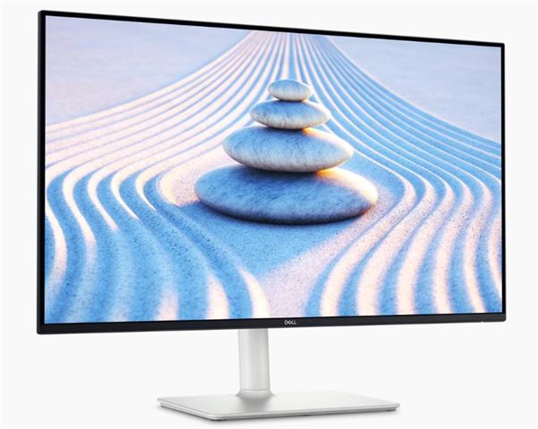 Monitor DELL S-series S2725HS 27" 1920x1080 FHD 100Hz IPS Antiglare-6