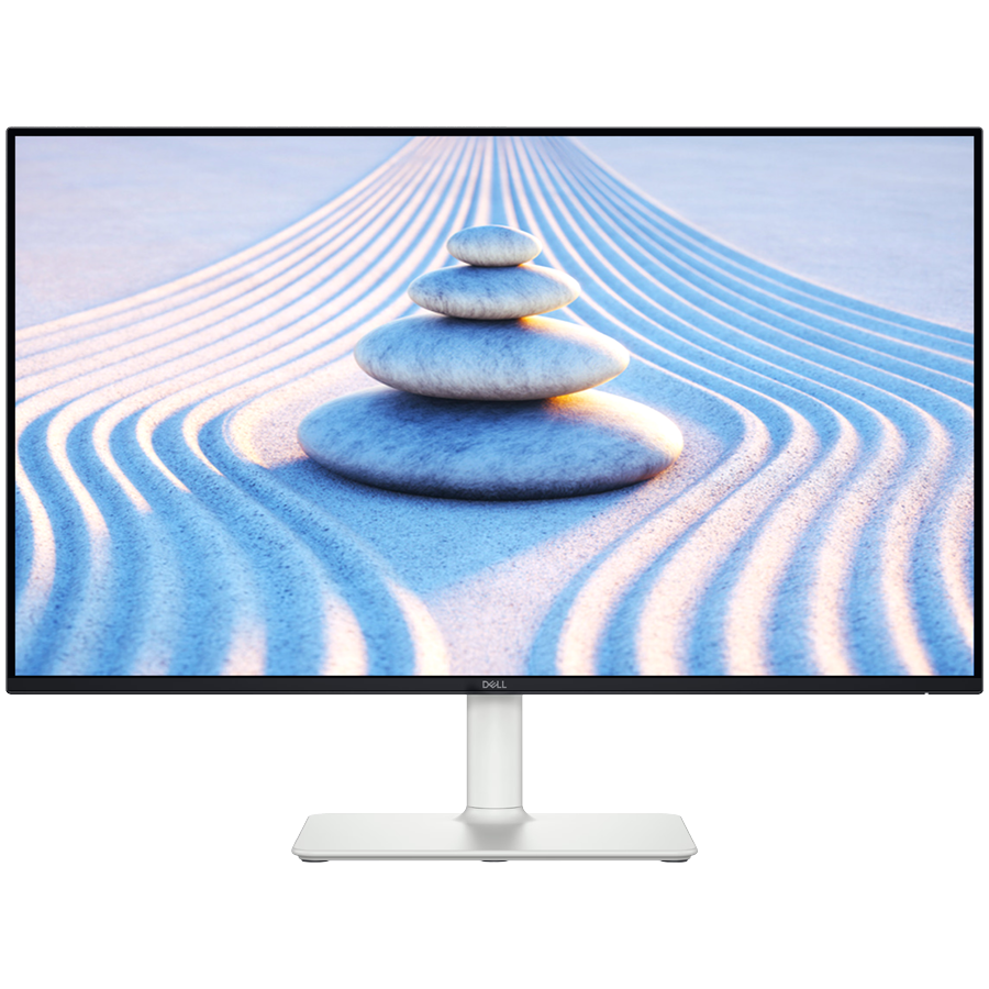 Monitor DELL S-series S2725HS 27" 1920x1080 FHD 100Hz IPS Antiglare-0