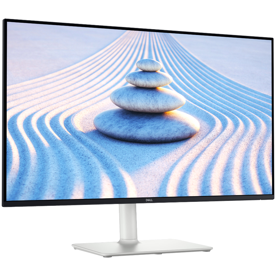 Monitor DELL S-series S2725HS 27" 1920x1080 FHD 100Hz IPS Antiglare-1