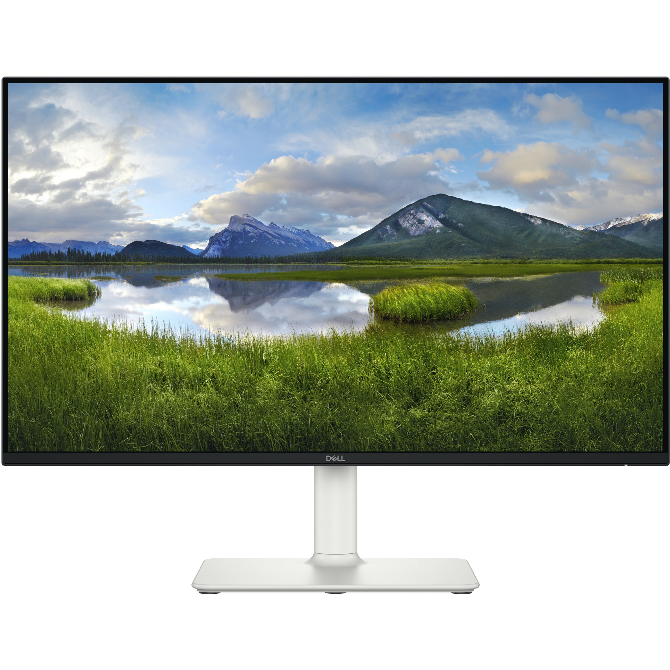 Monitor DELL S-series S2725HS 27" 1920x1080 FHD 100Hz IPS Antiglare-5