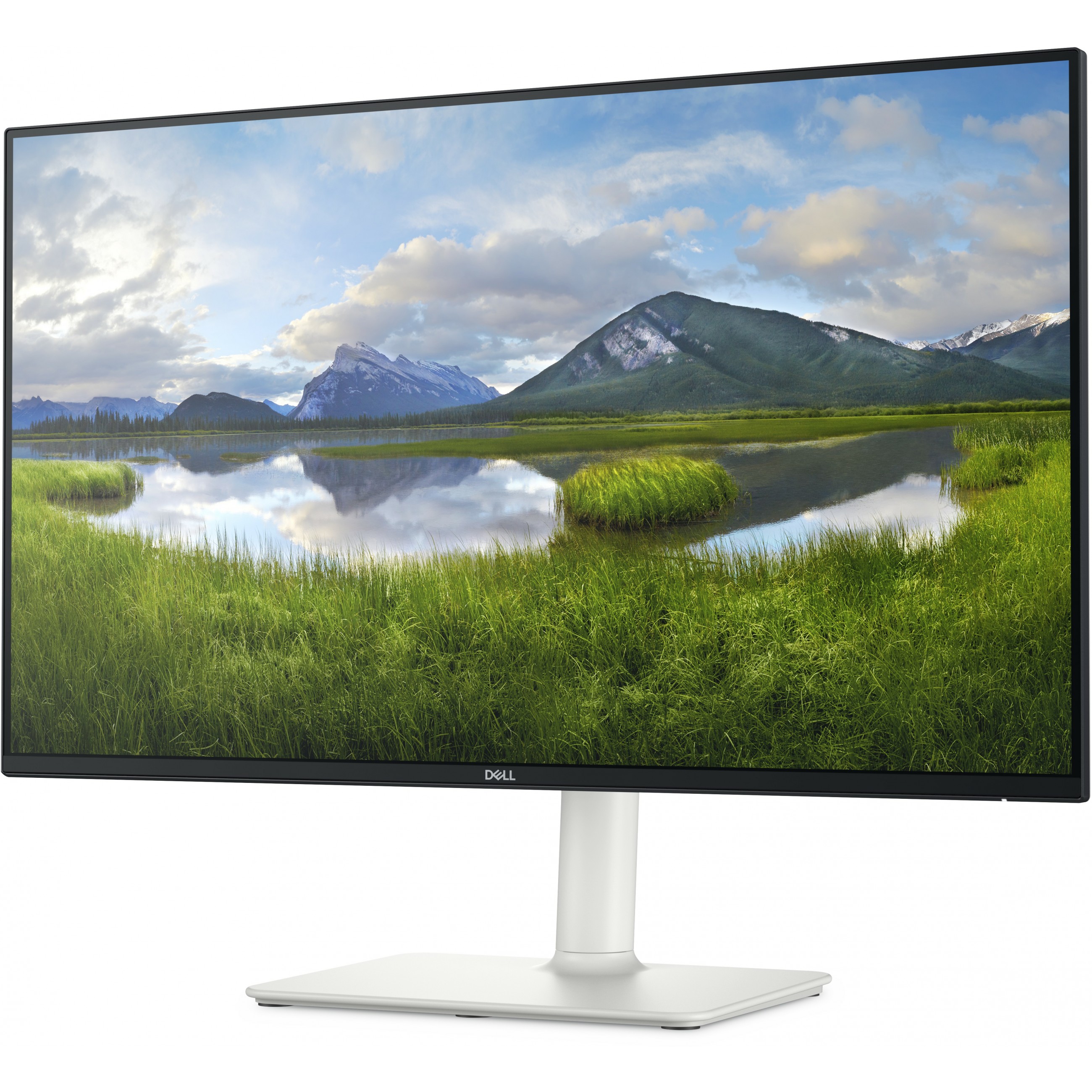 Monitor DELL S-series S2725HS 27" 1920x1080 FHD 100Hz IPS Antiglare-7