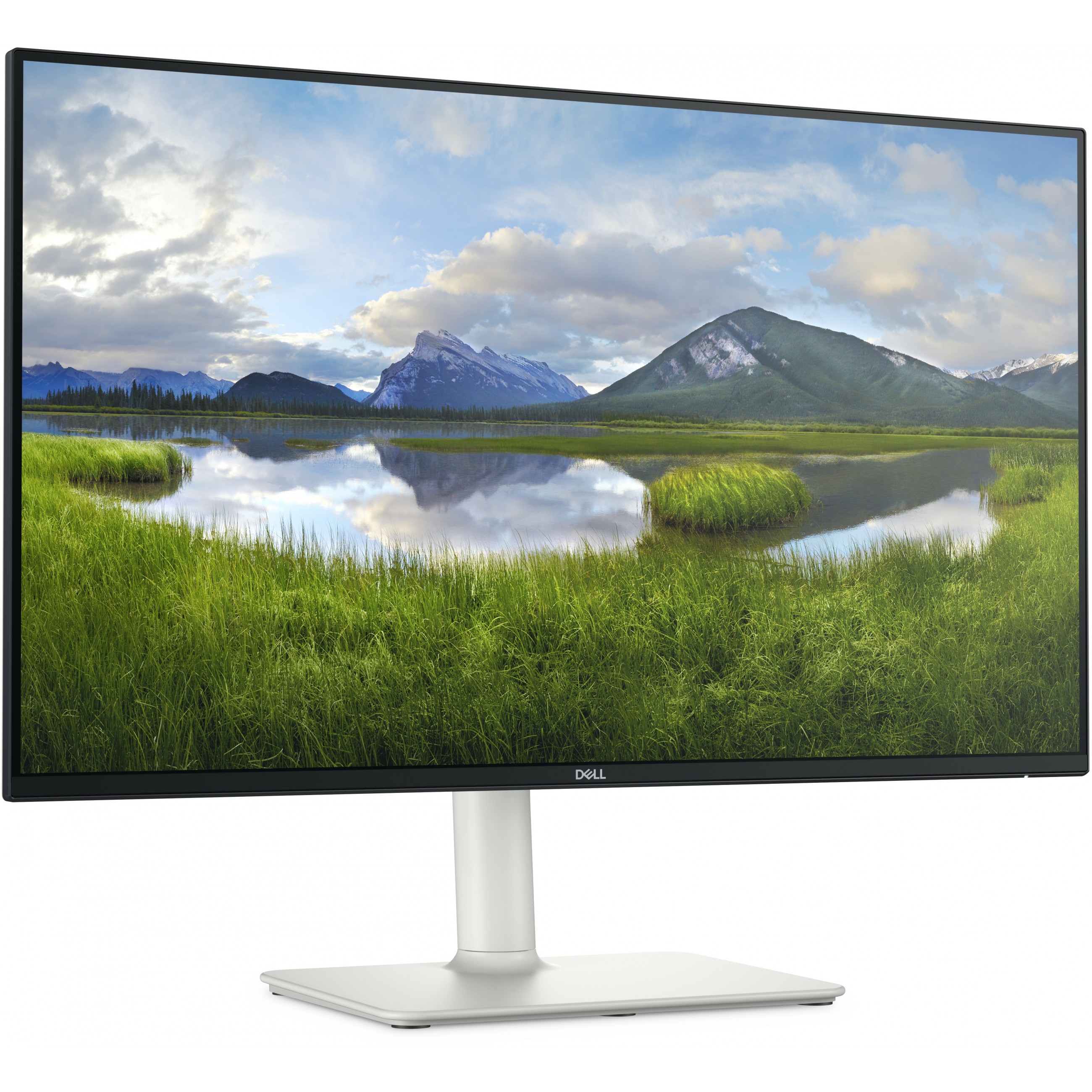 Monitor DELL S-series S2725HS 27" 1920x1080 FHD 100Hz IPS Antiglare-8