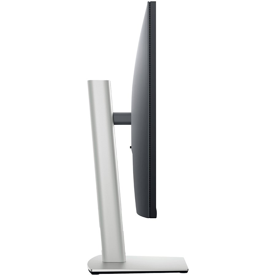 Monitor DELL Professional P3222QE (31.5" IPS, 60Hz, 3840x2160, 4K UHD, srebrni crni)-2