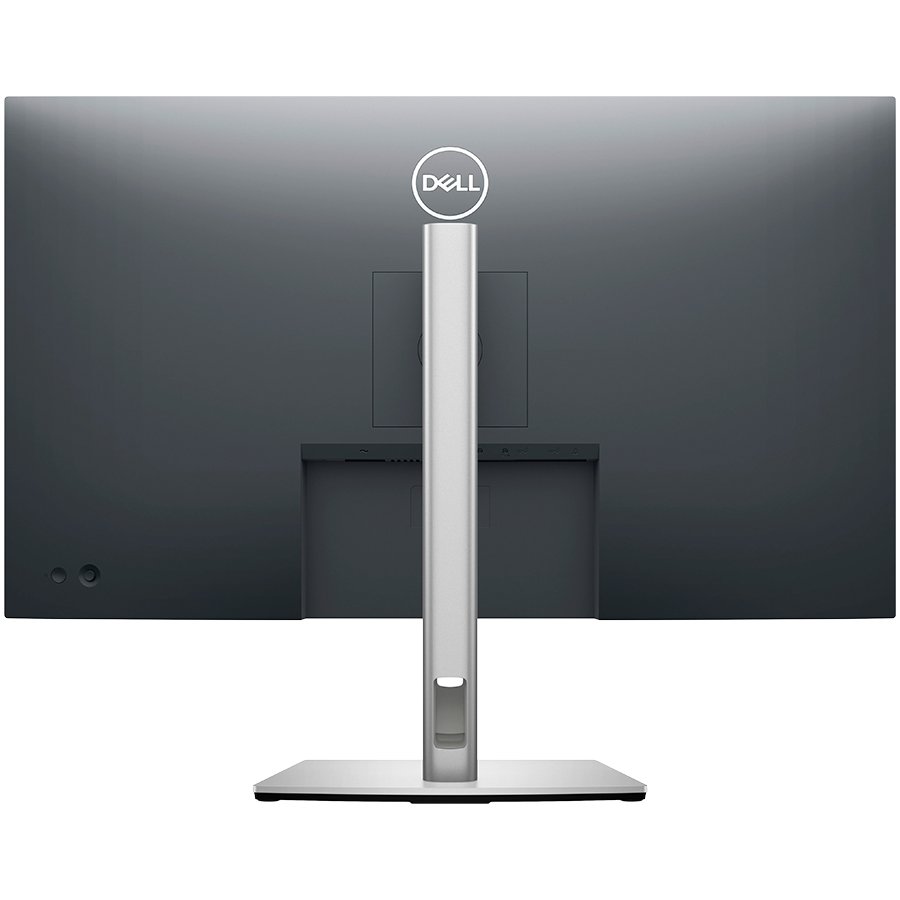 Monitor DELL Professional P3222QE (31.5" IPS, 60Hz, 3840x2160, 4K UHD, srebrni crni)-3