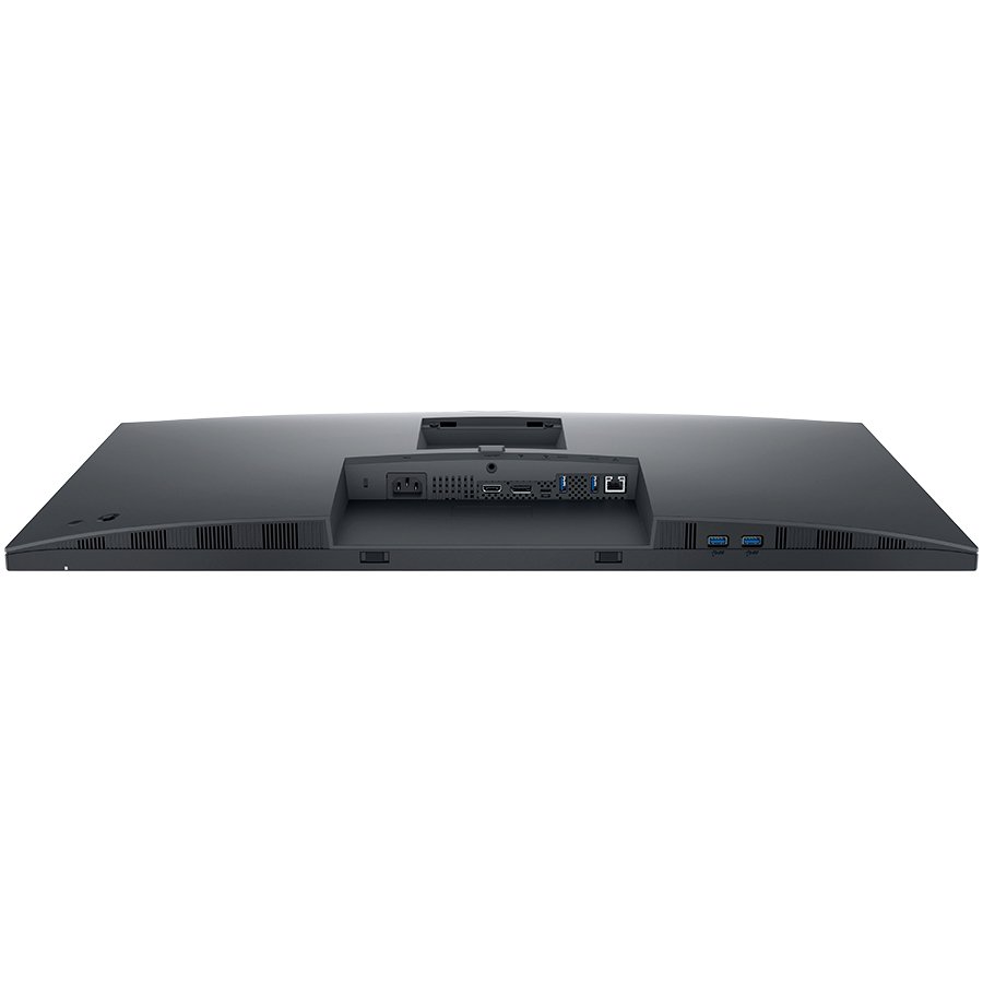 Monitor DELL Professional P3222QE (31.5" IPS, 60Hz, 3840x2160, 4K UHD, srebrni crni)-4
