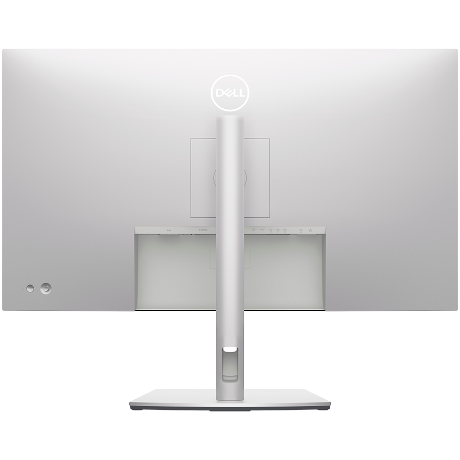 Monitor DELL UltraSharp U3223QE 31.5" IPS 60Hz 3840x2160 4K UHD srebrni crni-3