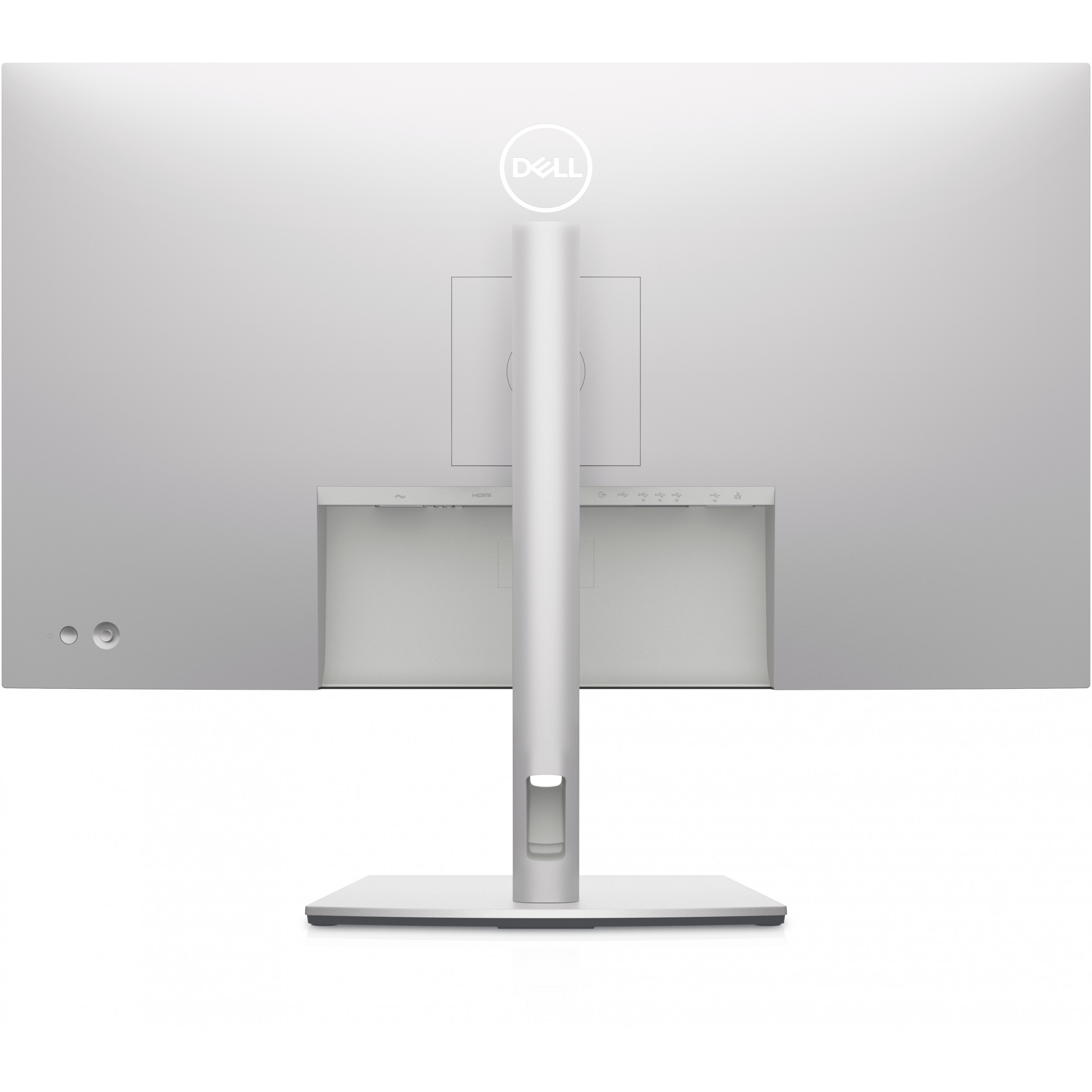 Monitor DELL UltraSharp U3223QE 31.5" IPS 60Hz 3840x2160 4K UHD srebrni crni-9