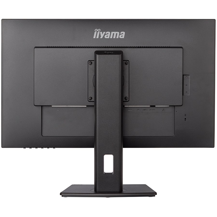 Monitor IIYAMA LED XUB2792HSC-B5 27" IPS matte 1920 x 1080 @75Hz 1000:1 4ms HDMI DP USB-C 65W USB-Hub 3.0, height, swivel, tilt, pivot (rotation both sides), 3y-2