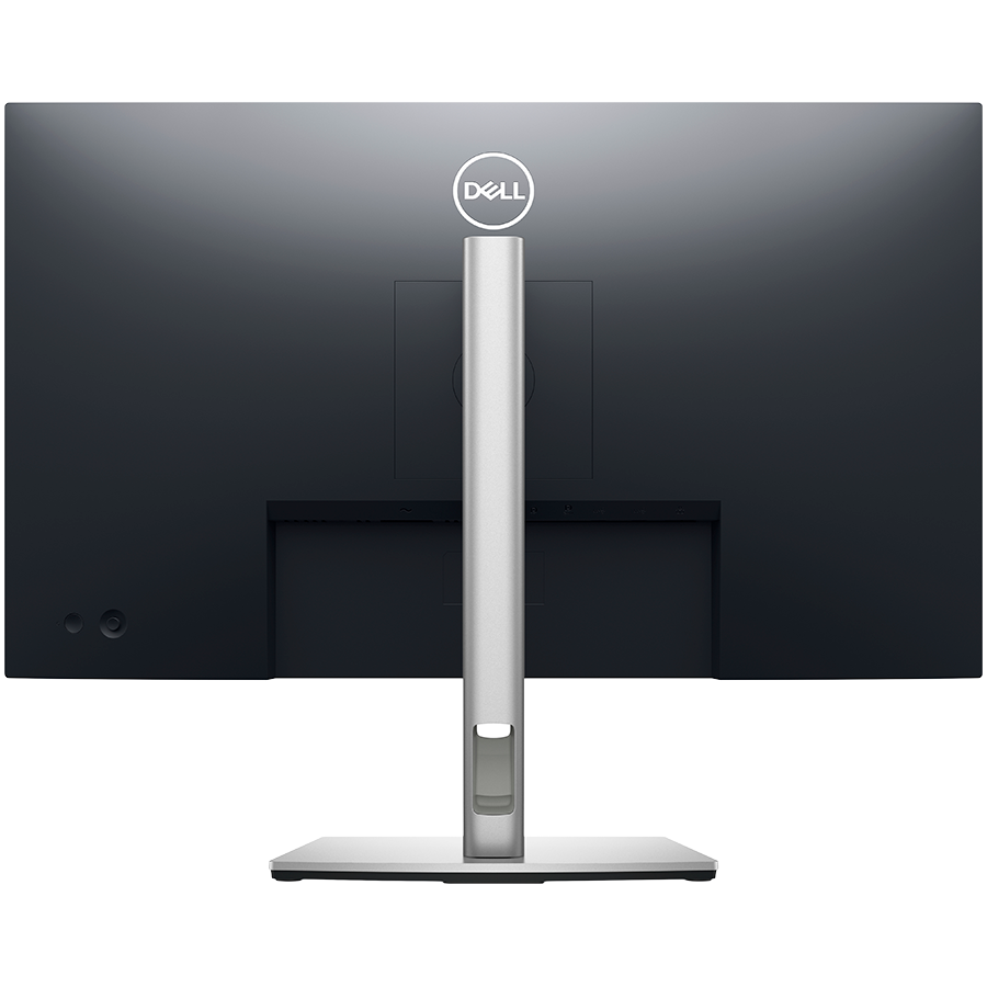 Monitor DELL Professional P2723QE 27" IPS 60Hz 3840x2160 4K UHD srebrni crni-3