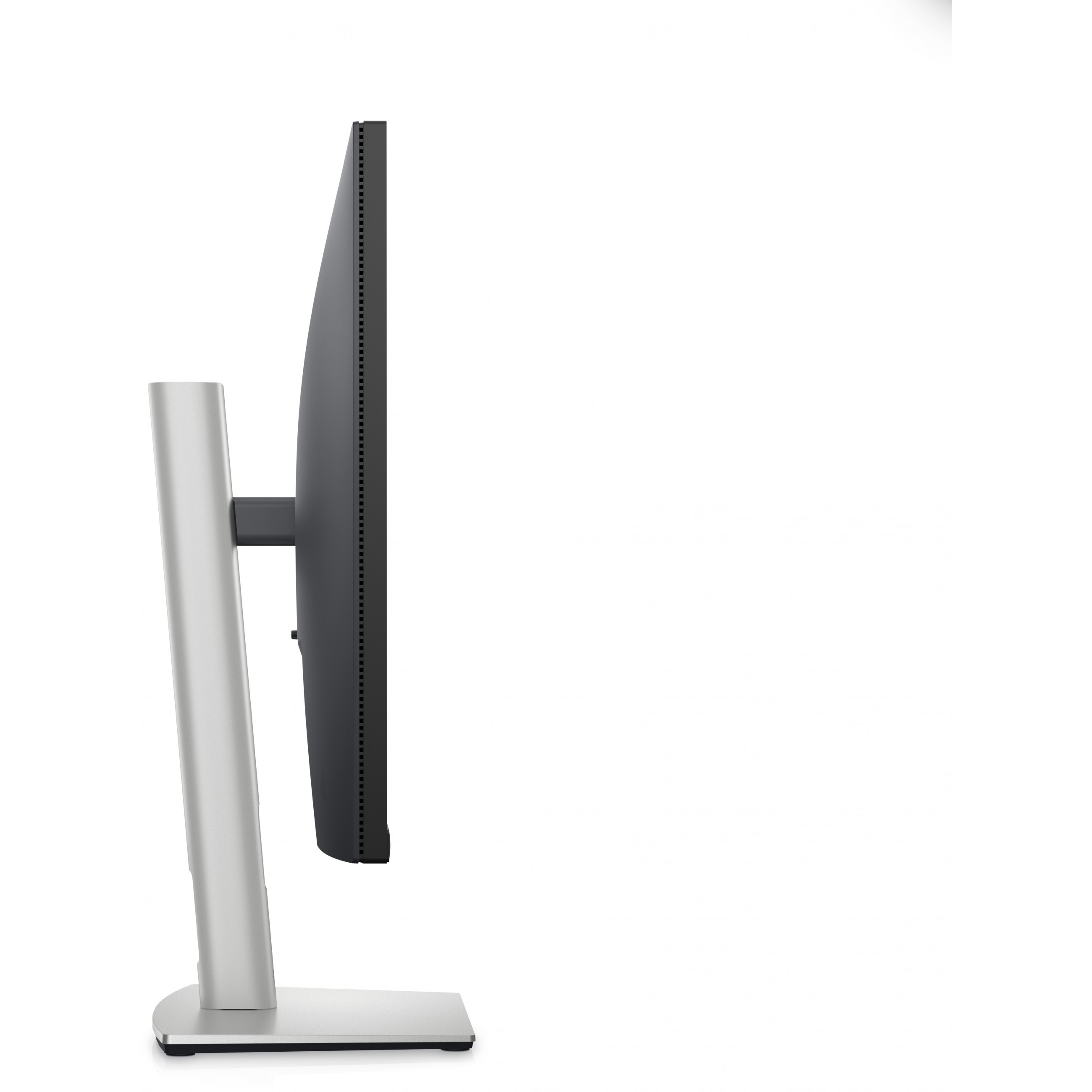 Monitor DELL Professional P2723QE 27" IPS 60Hz 3840x2160 4K UHD srebrni crni-8