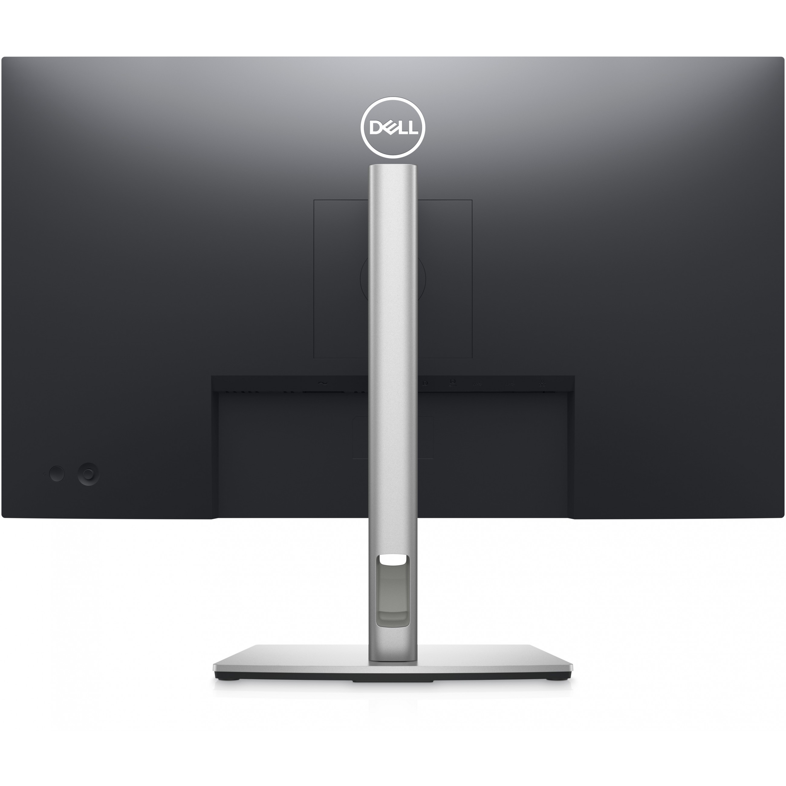 Monitor DELL Professional P2723QE 27" IPS 60Hz 3840x2160 4K UHD srebrni crni-9