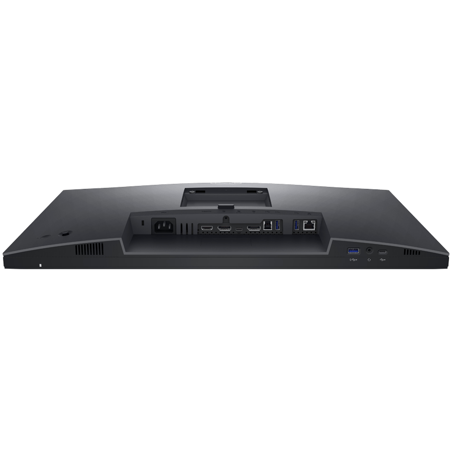 Monitor DELL P2424HEB Video Conferencing 24", 1920x1080 FHD, IPS Antiglare, 169, 10001, 250 cd/m2, 8ms/5ms, 178/178, 2xDP, HDMI, 2xUSB-C (DP/PD), USB-B, 3xUSB-A, RJ-45, Audio line out, 2x5W Speaker,-4