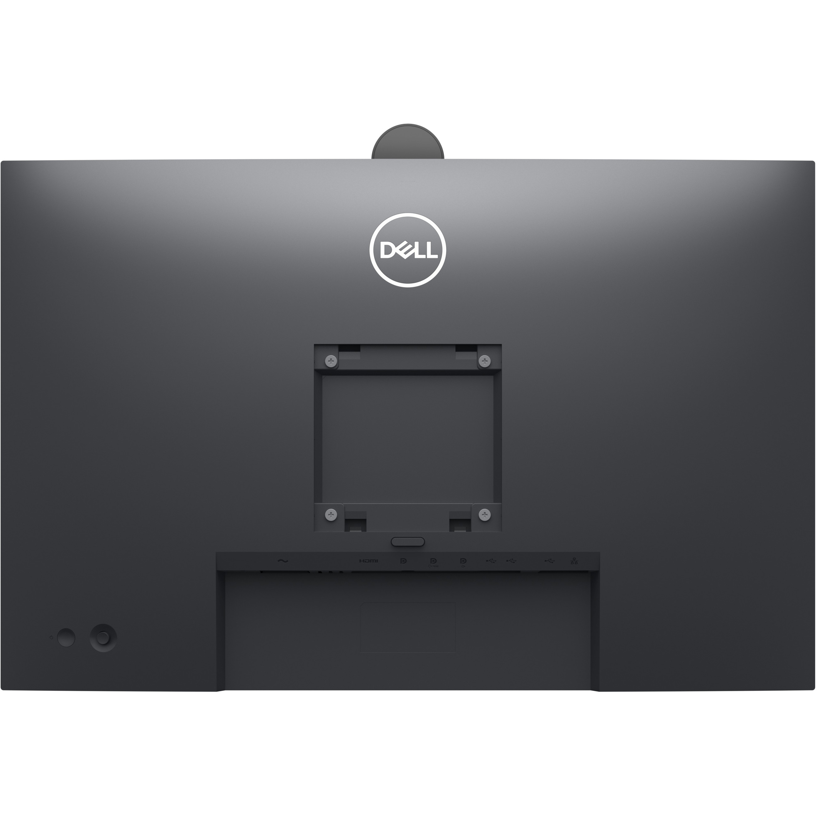 Monitor DELL P2424HEB Video Conferencing 24", 1920x1080 FHD, IPS Antiglare, 169, 10001, 250 cd/m2, 8ms/5ms, 178/178, 2xDP, HDMI, 2xUSB-C (DP/PD), USB-B, 3xUSB-A, RJ-45, Audio line out, 2x5W Speaker,-9