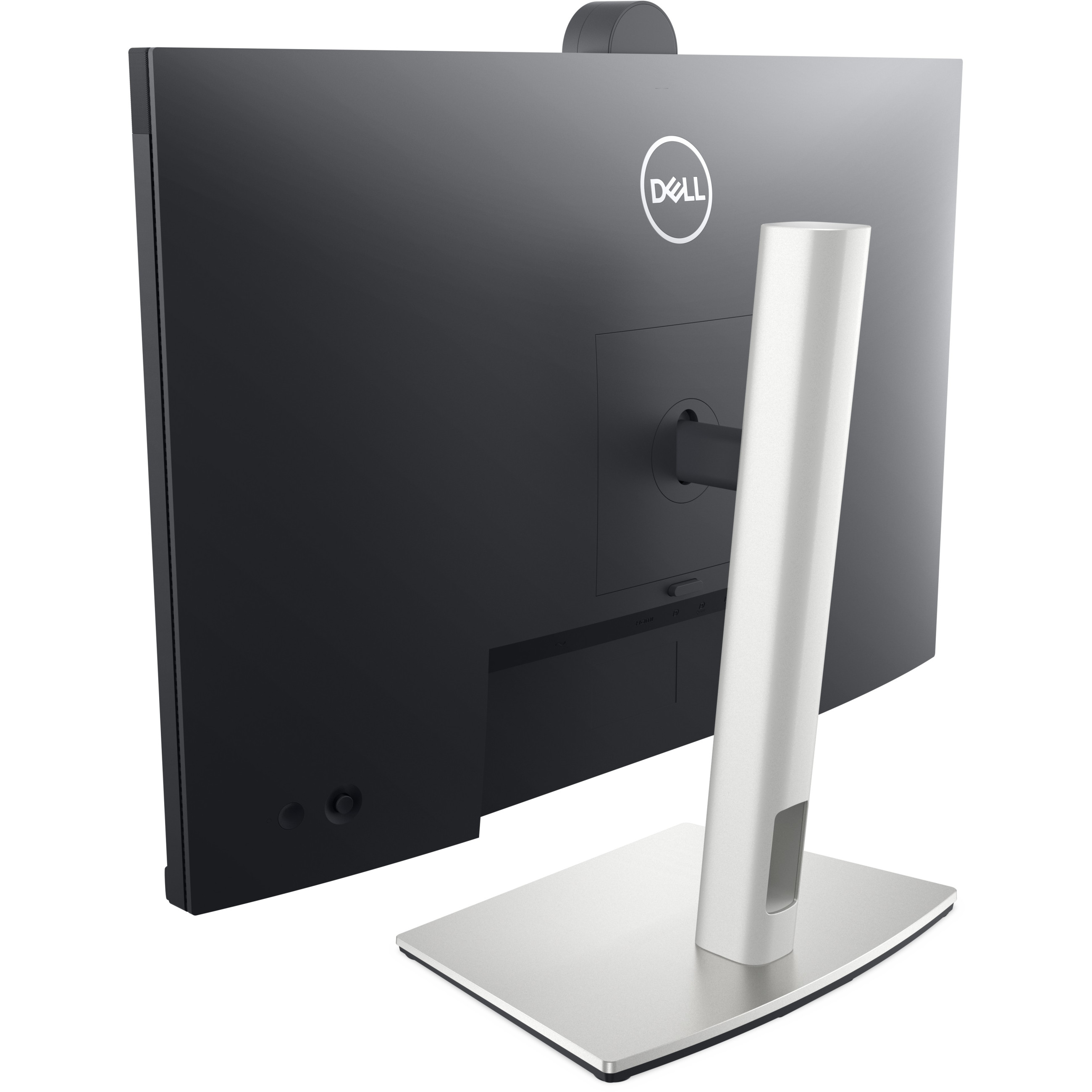 Monitor DELL P2424HEB Video Conferencing 24", 1920x1080 FHD, IPS Antiglare, 169, 10001, 250 cd/m2, 8ms/5ms, 178/178, 2xDP, HDMI, 2xUSB-C (DP/PD), USB-B, 3xUSB-A, RJ-45, Audio line out, 2x5W Speaker,-16