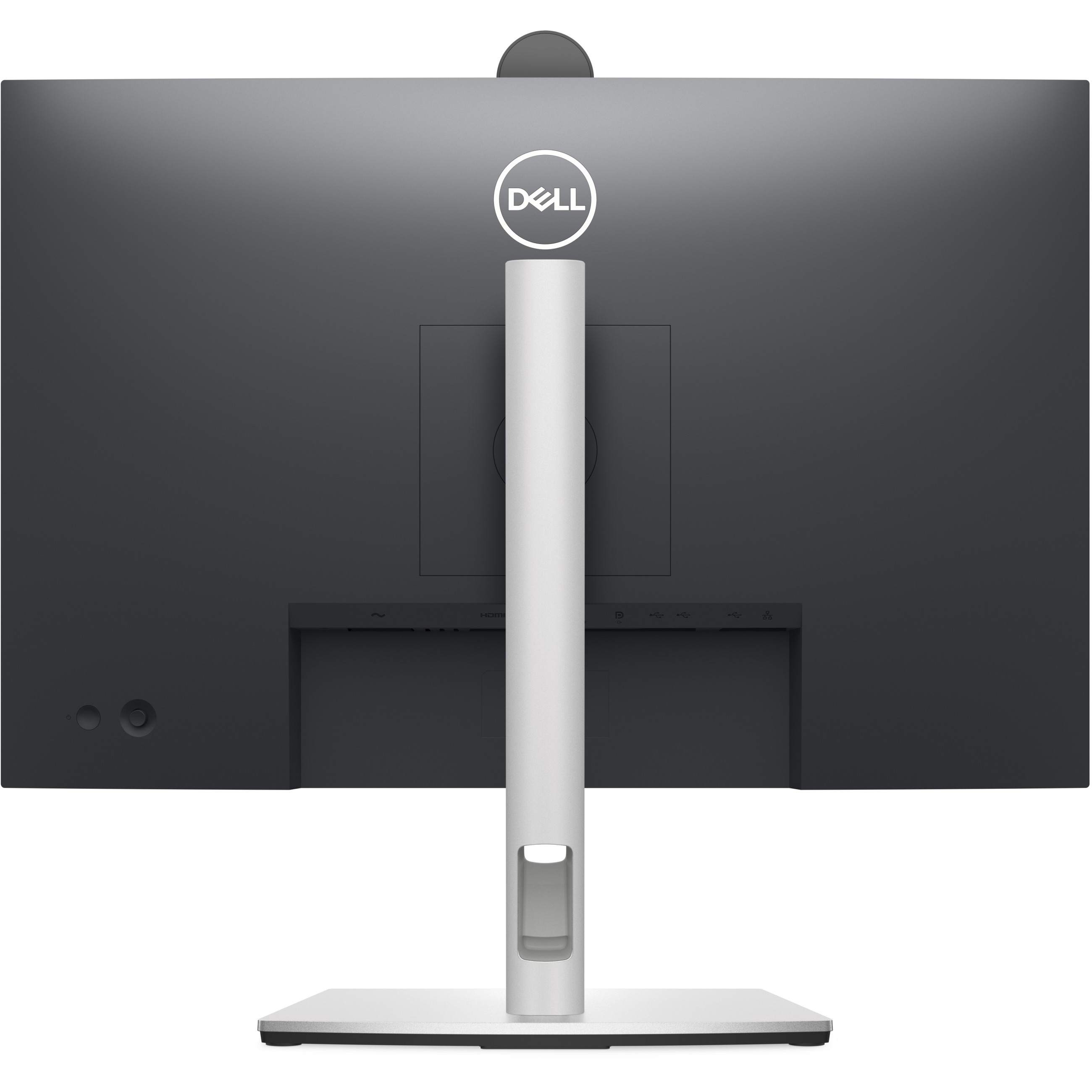Monitor DELL P2424HEB Video Conferencing 24", 1920x1080 FHD, IPS Antiglare, 169, 10001, 250 cd/m2, 8ms/5ms, 178/178, 2xDP, HDMI, 2xUSB-C (DP/PD), USB-B, 3xUSB-A, RJ-45, Audio line out, 2x5W Speaker,-20