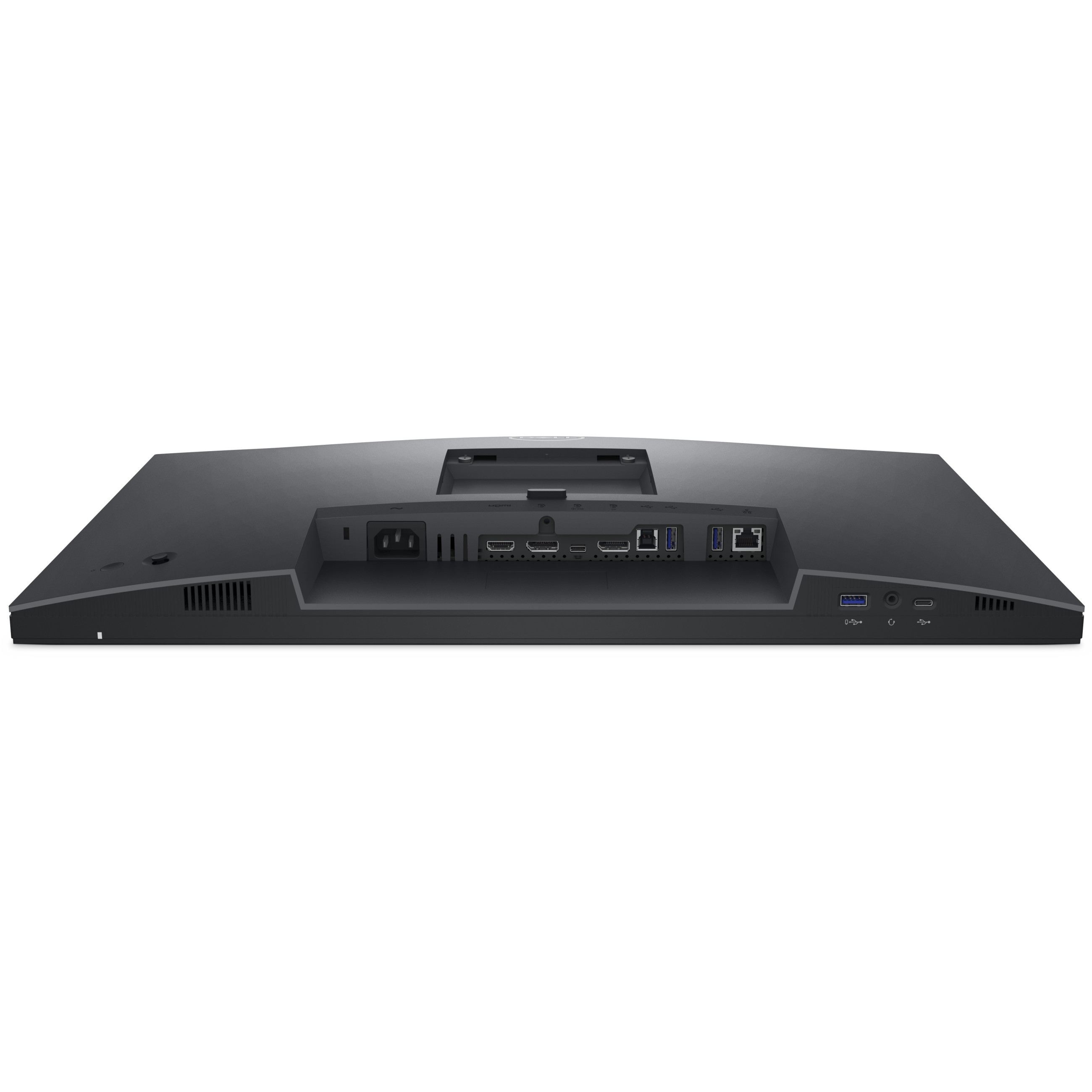 Monitor DELL P2424HEB Video Conferencing 24", 1920x1080 FHD, IPS Antiglare, 169, 10001, 250 cd/m2, 8ms/5ms, 178/178, 2xDP, HDMI, 2xUSB-C (DP/PD), USB-B, 3xUSB-A, RJ-45, Audio line out, 2x5W Speaker,-21