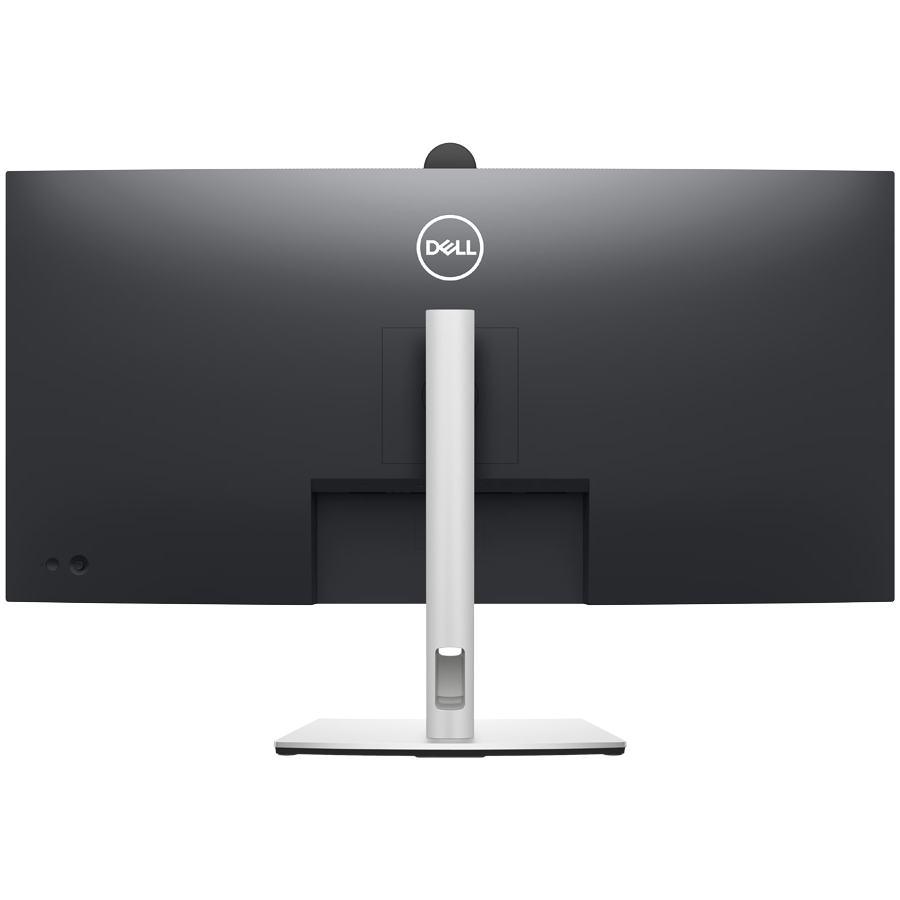 Monitor DELL P3424WEB Curved Video Conferencing 34" 3440x1440 WQHD, IPS, 219, 10001, 300 cd/m2, 5ms-3