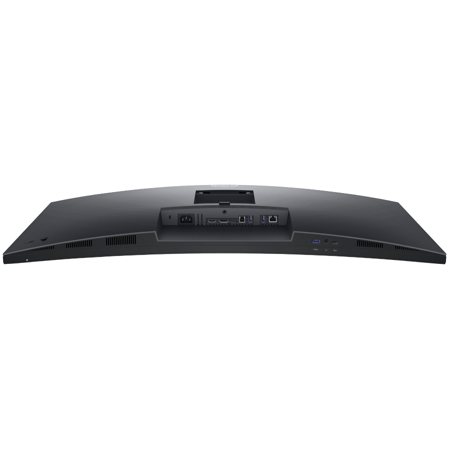 Monitor DELL P3424WEB Curved Video Conferencing 34" 3440x1440 WQHD, IPS, 219, 10001, 300 cd/m2, 5ms-4
