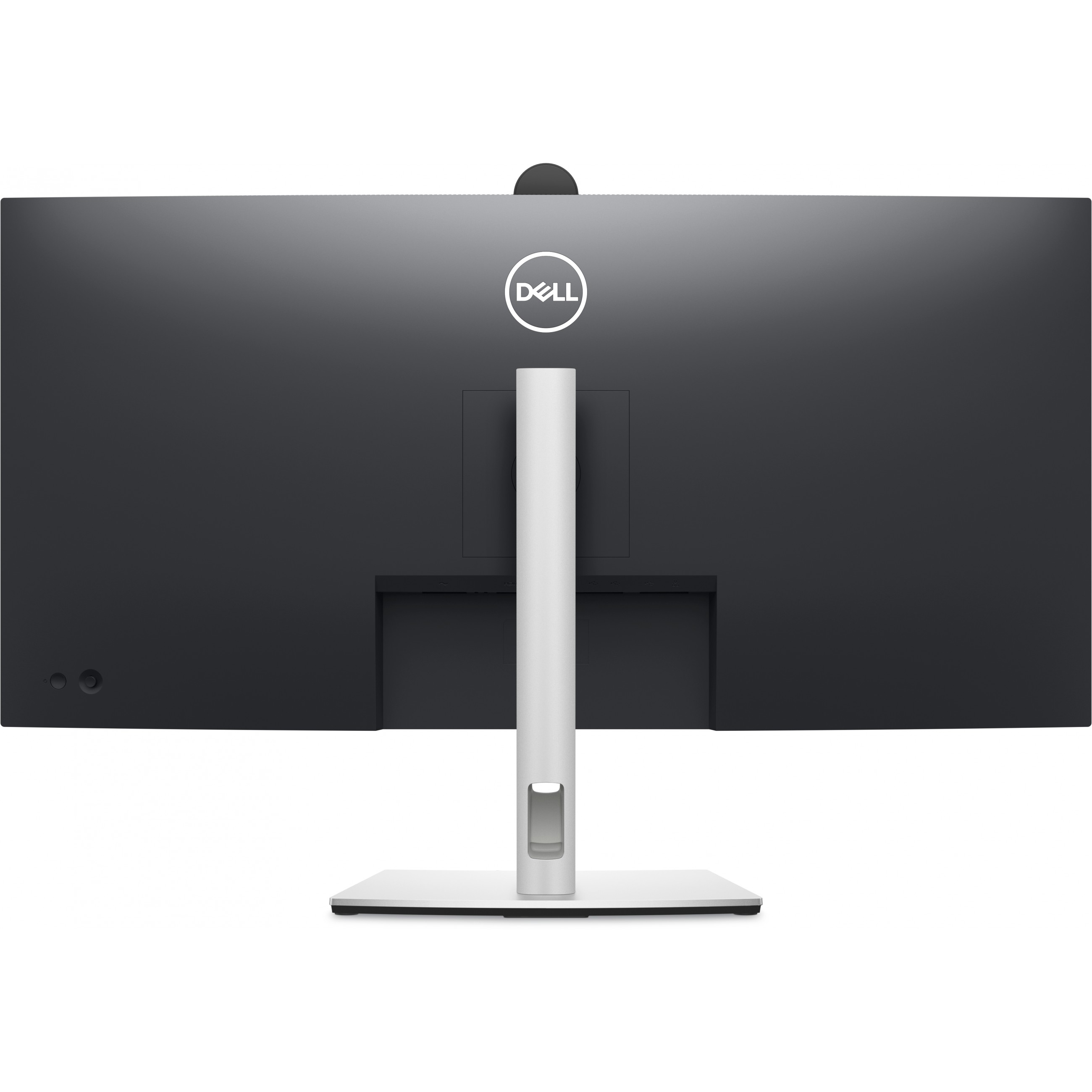 Monitor DELL P3424WEB Curved Video Conferencing 34" 3440x1440 WQHD, IPS, 219, 10001, 300 cd/m2, 5ms-8