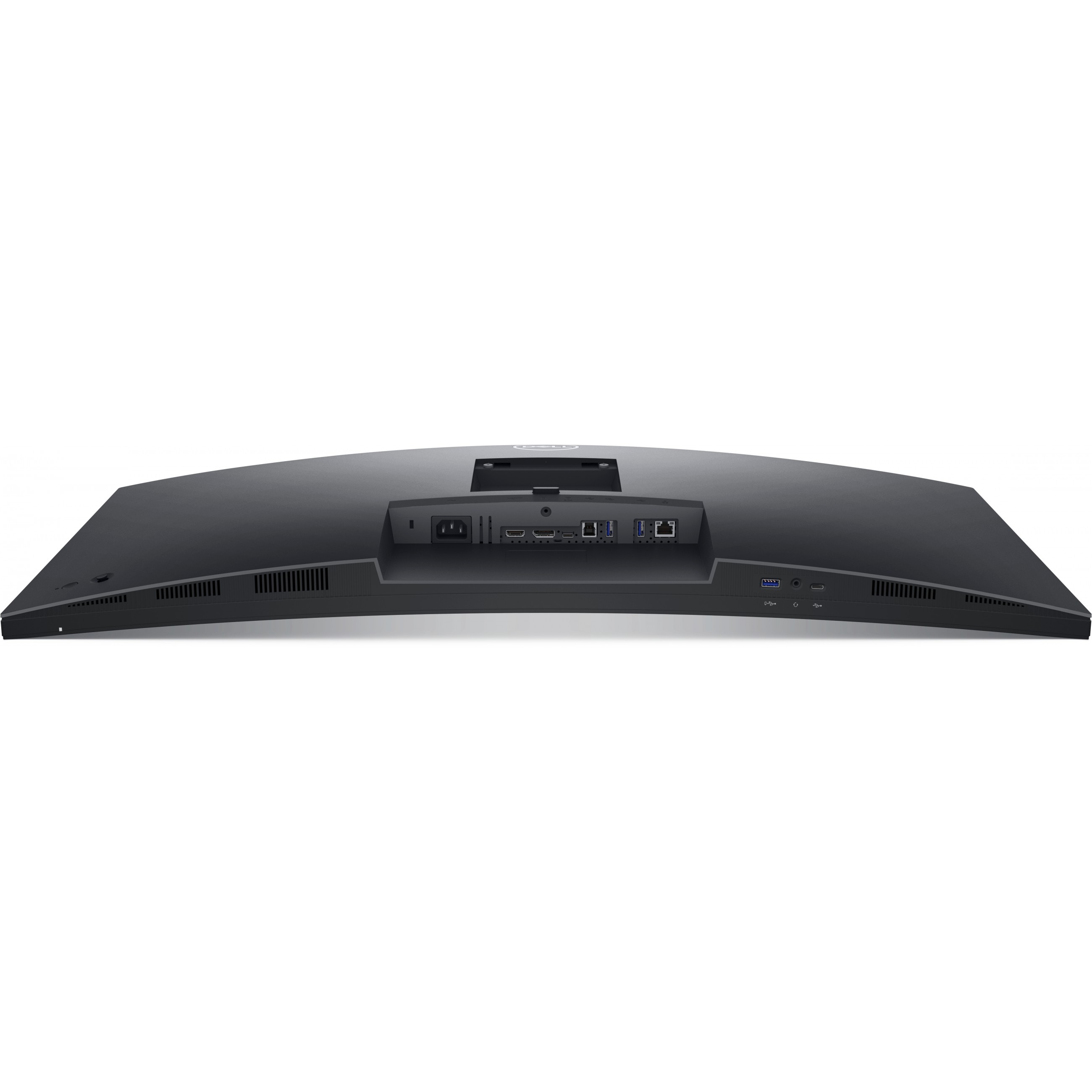 Monitor DELL P3424WEB Curved Video Conferencing 34" 3440x1440 WQHD, IPS, 219, 10001, 300 cd/m2, 5ms-9