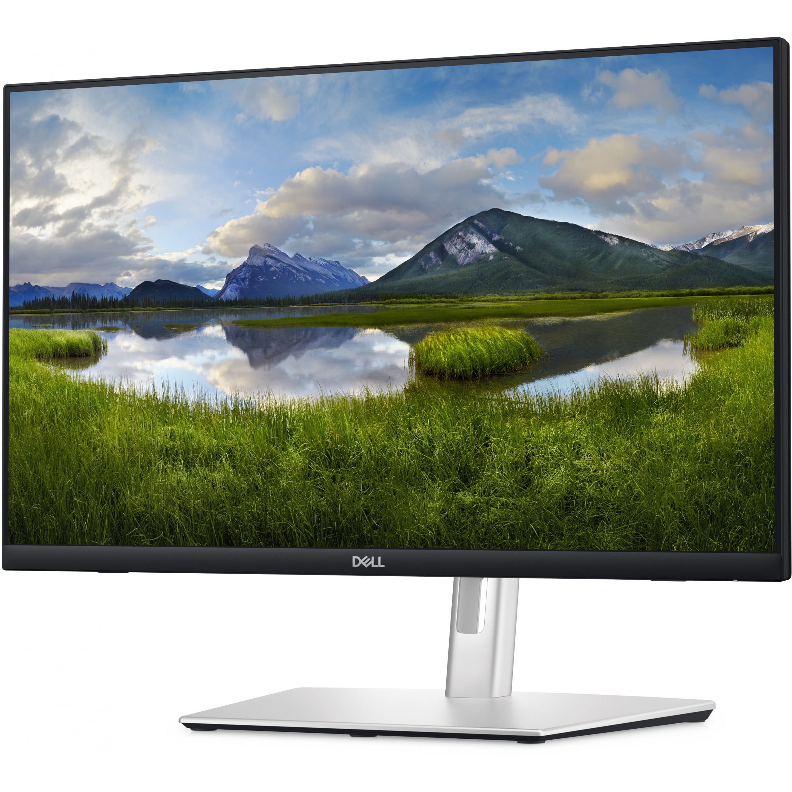 Monitor DELL Professional P2424HT 24" TOUCH 1920x1080 FHD IPS Antiglare 169 10001 300cd/m2 8ms/5ms - KORIŠTENI jamstvo 6 mjeseci-2
