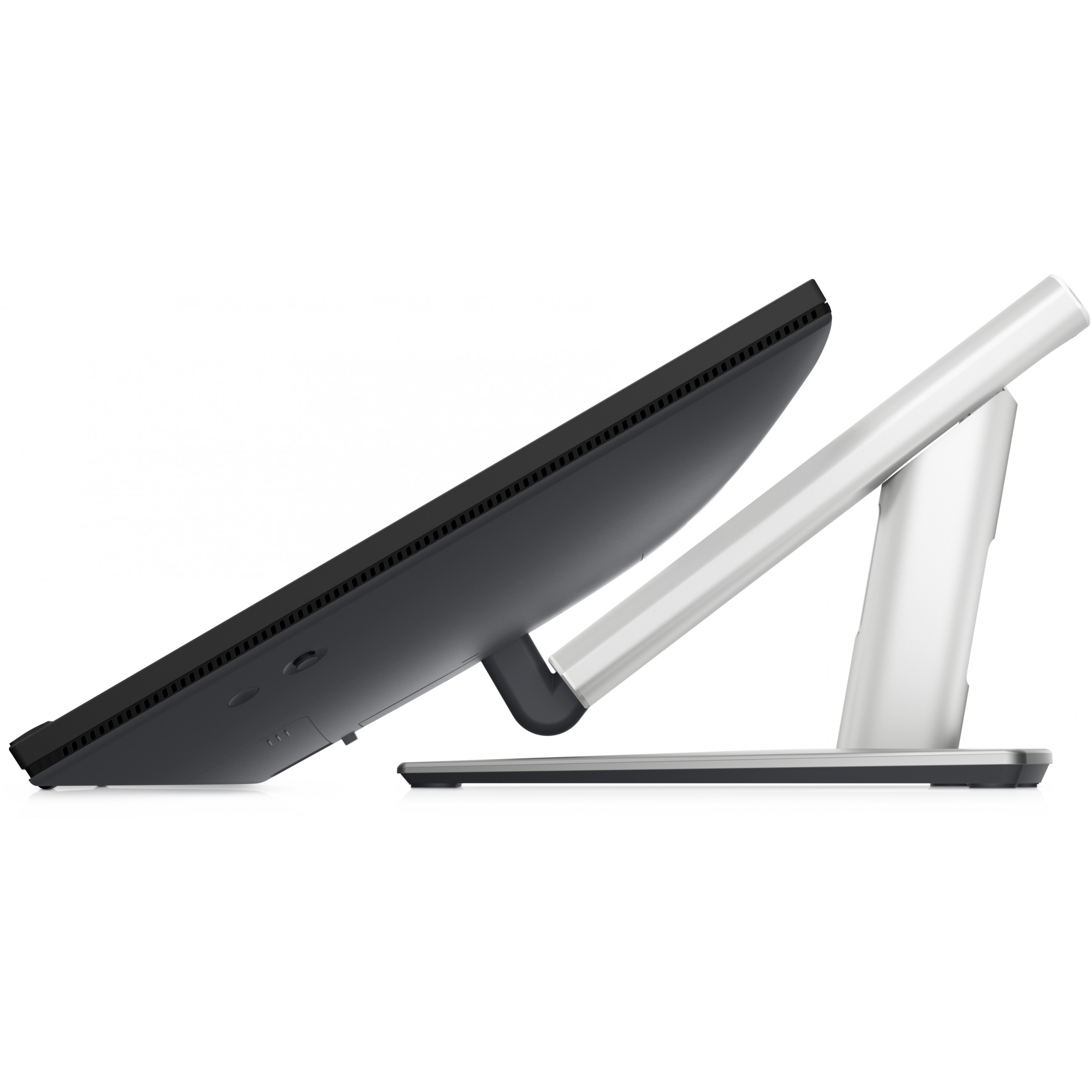 Monitor DELL Professional P2424HT 24" TOUCH 1920x1080 FHD IPS Antiglare 169 10001 300cd/m2 8ms/5ms - KORIŠTENI jamstvo 6 mjeseci-3