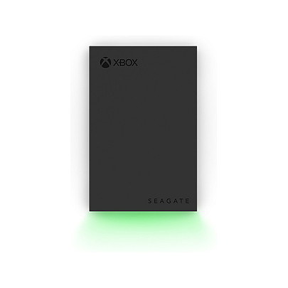 Hard Disk Drive SEAGATE HDD External Game Drive for Xbox (2.5, 2 TB, USB 3.0)-1