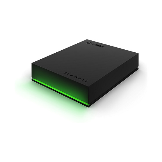 Hard Disk Drive SEAGATE HDD External Game Drive for Xbox (2.5, 2 TB, USB 3.0)-2