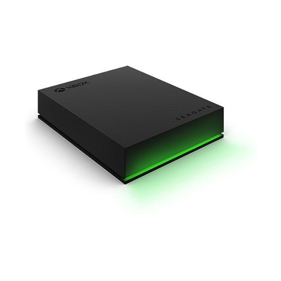 Hard Disk Drive SEAGATE HDD External Game Drive for Xbox (2.5, 2 TB, USB 3.0)-3