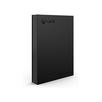 Hard Disk Drive SEAGATE HDD External Game Drive for Xbox (2.5, 2 TB, USB 3.0)-4